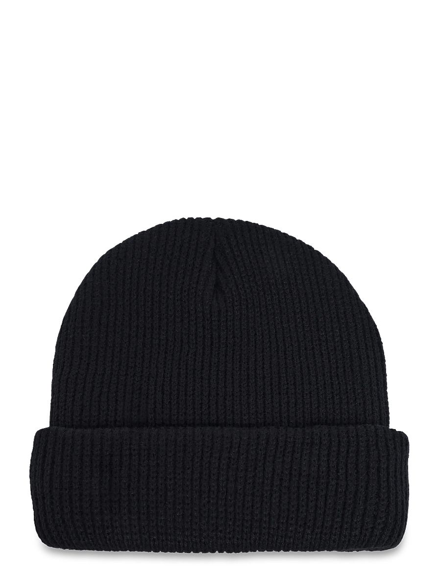 Brixton - Chunky Heist Beanie - huer - black - 1