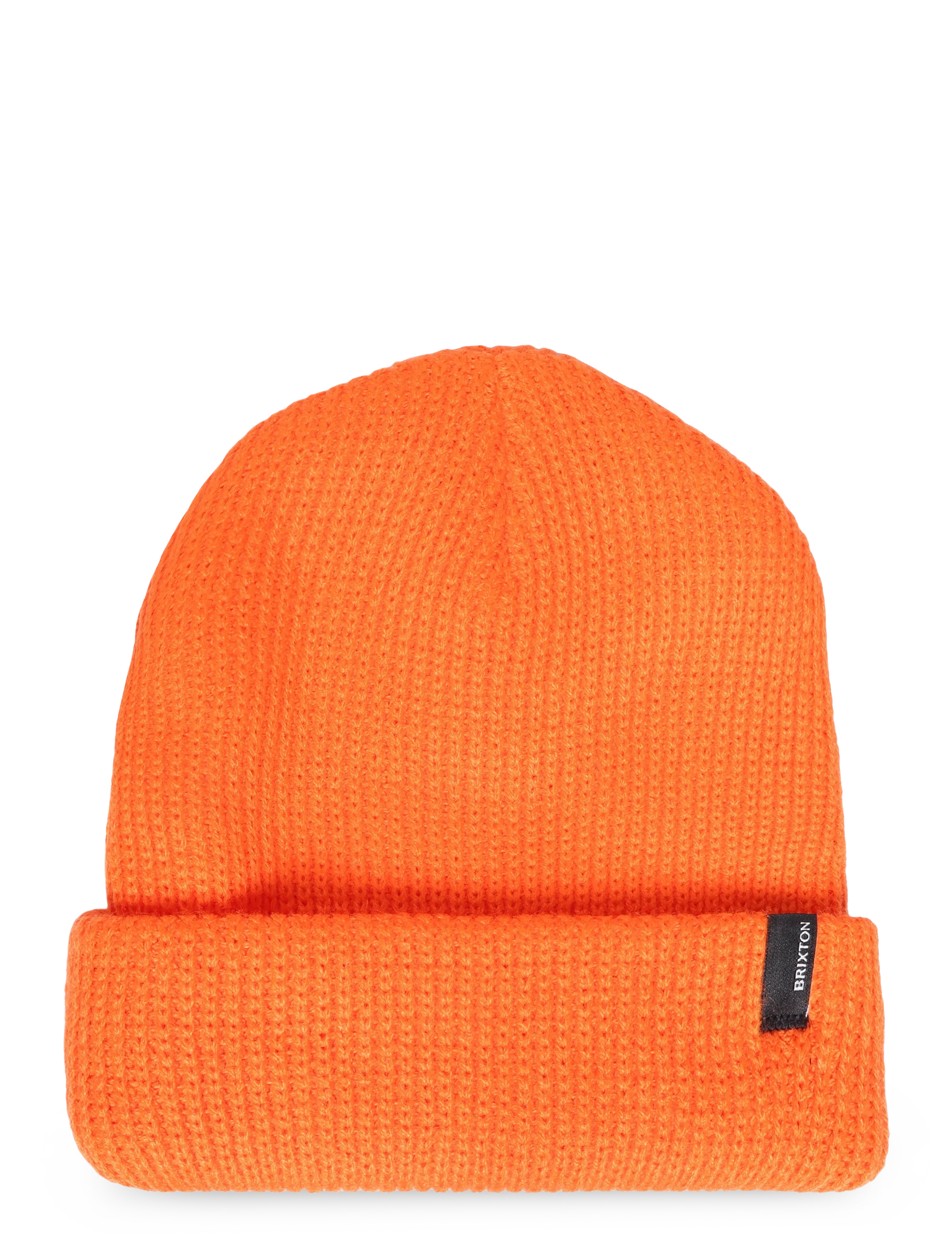 BRIGHT ORANGE