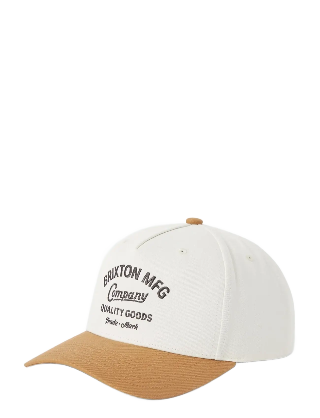 OFF WHITE/CARAMEL