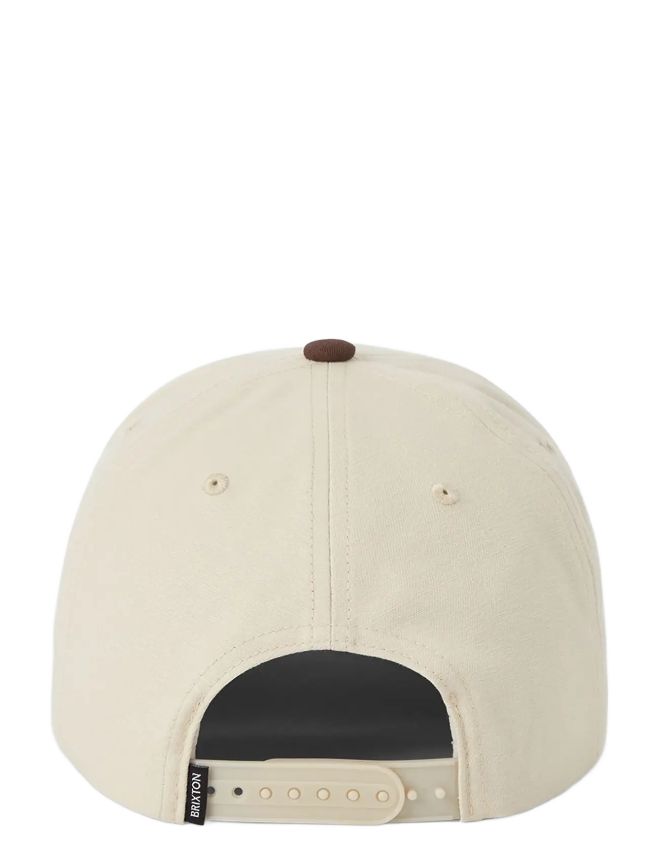Brixton - Leisure Snapback - kasketter - khaki/coco - 1