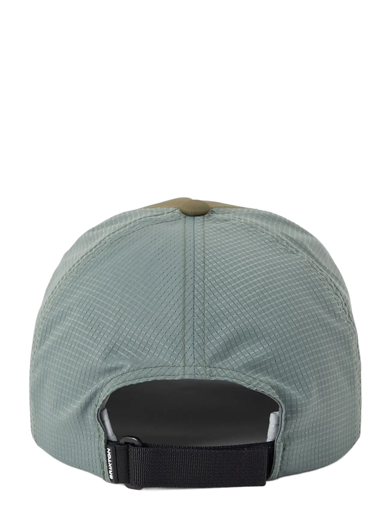 Brixton - Beta Journey Adj Hat - dark olive - 1