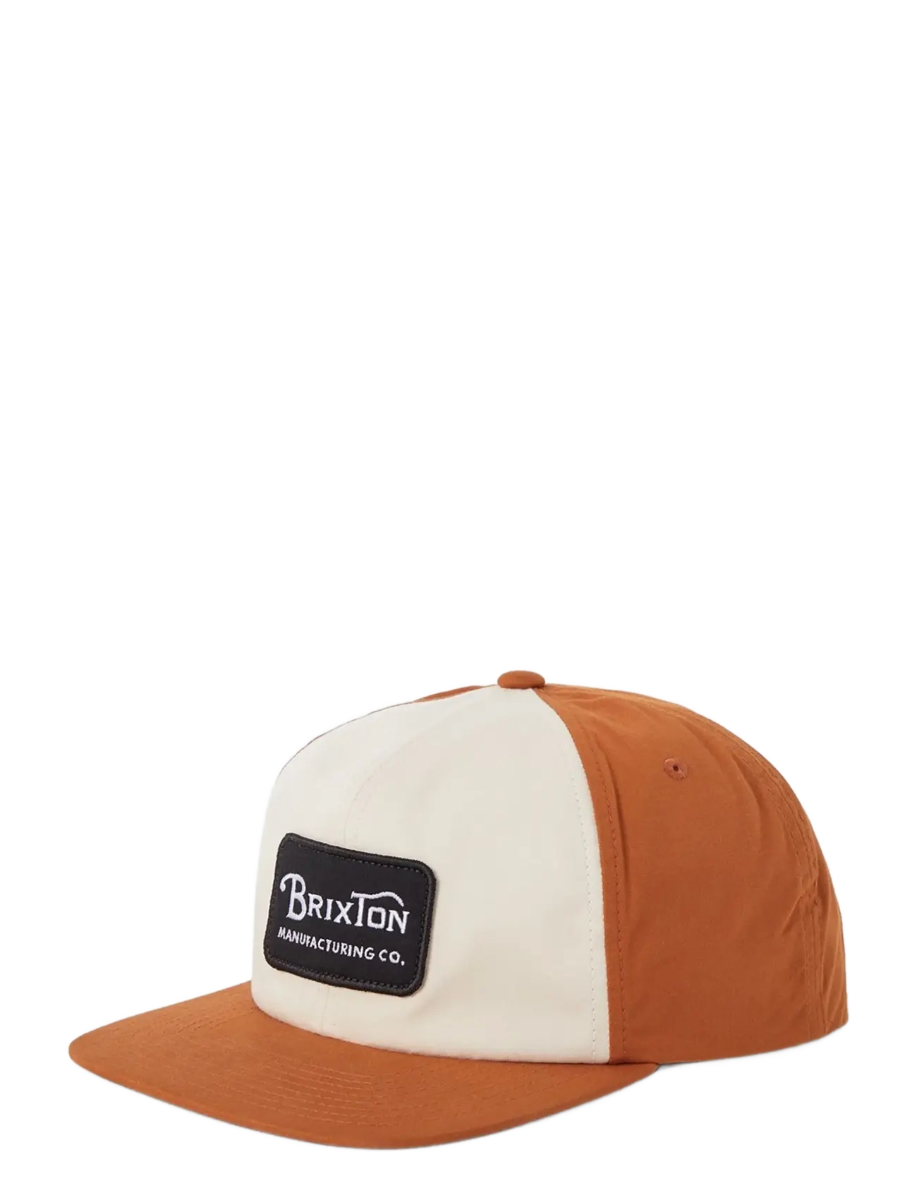 WHITECAP/CARAMEL