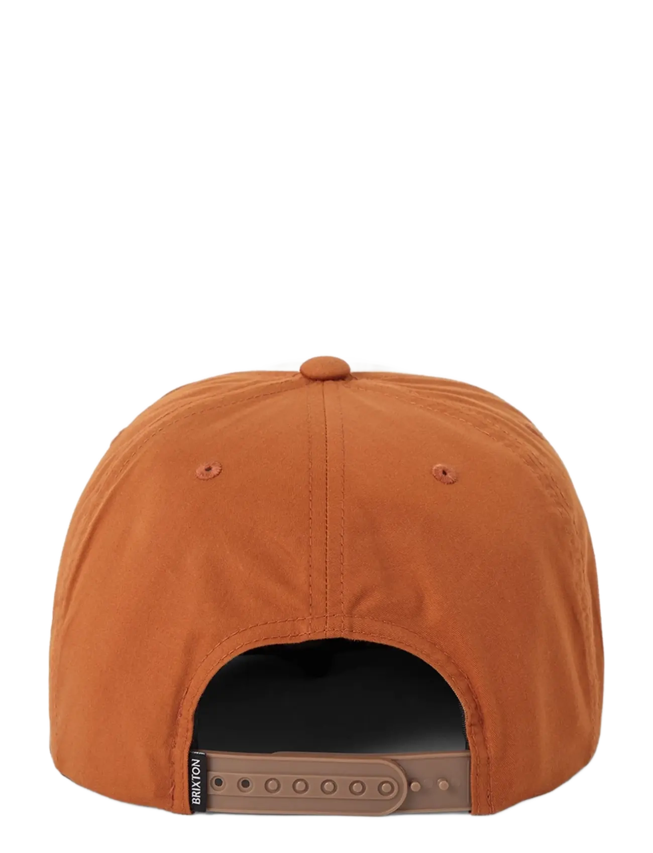 Brixton - Grade Snapback - kepsar - whitecap/caramel - 1