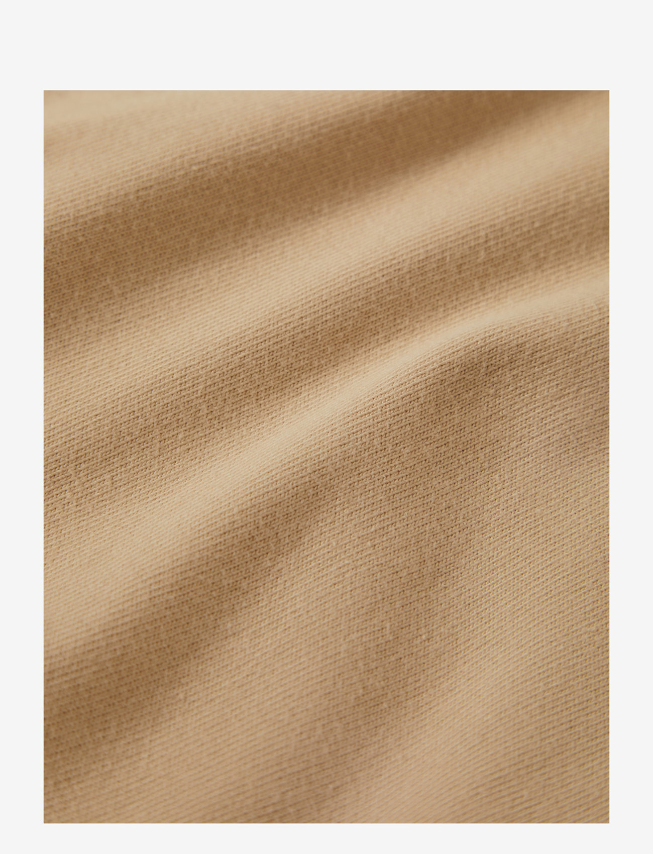 Brixton - Drayton Hw Relaxed Tee - autumn clothing - cream classic wash - 3