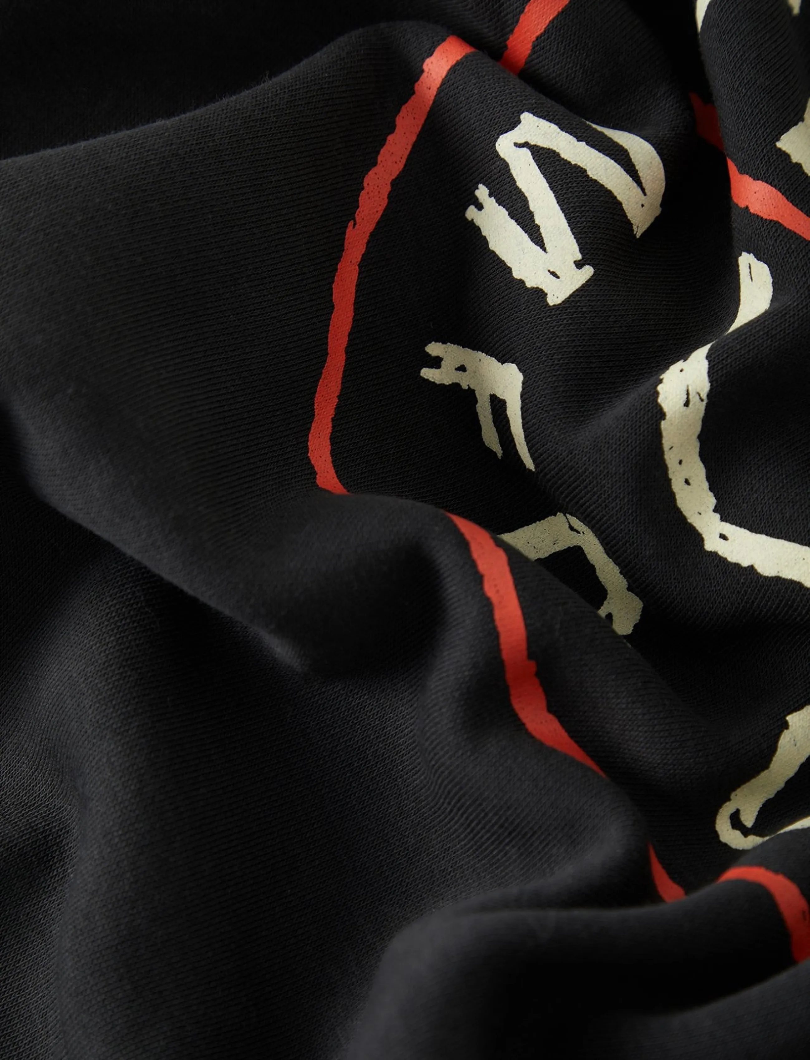 Brixton - Crest Ii Hood - black - 3