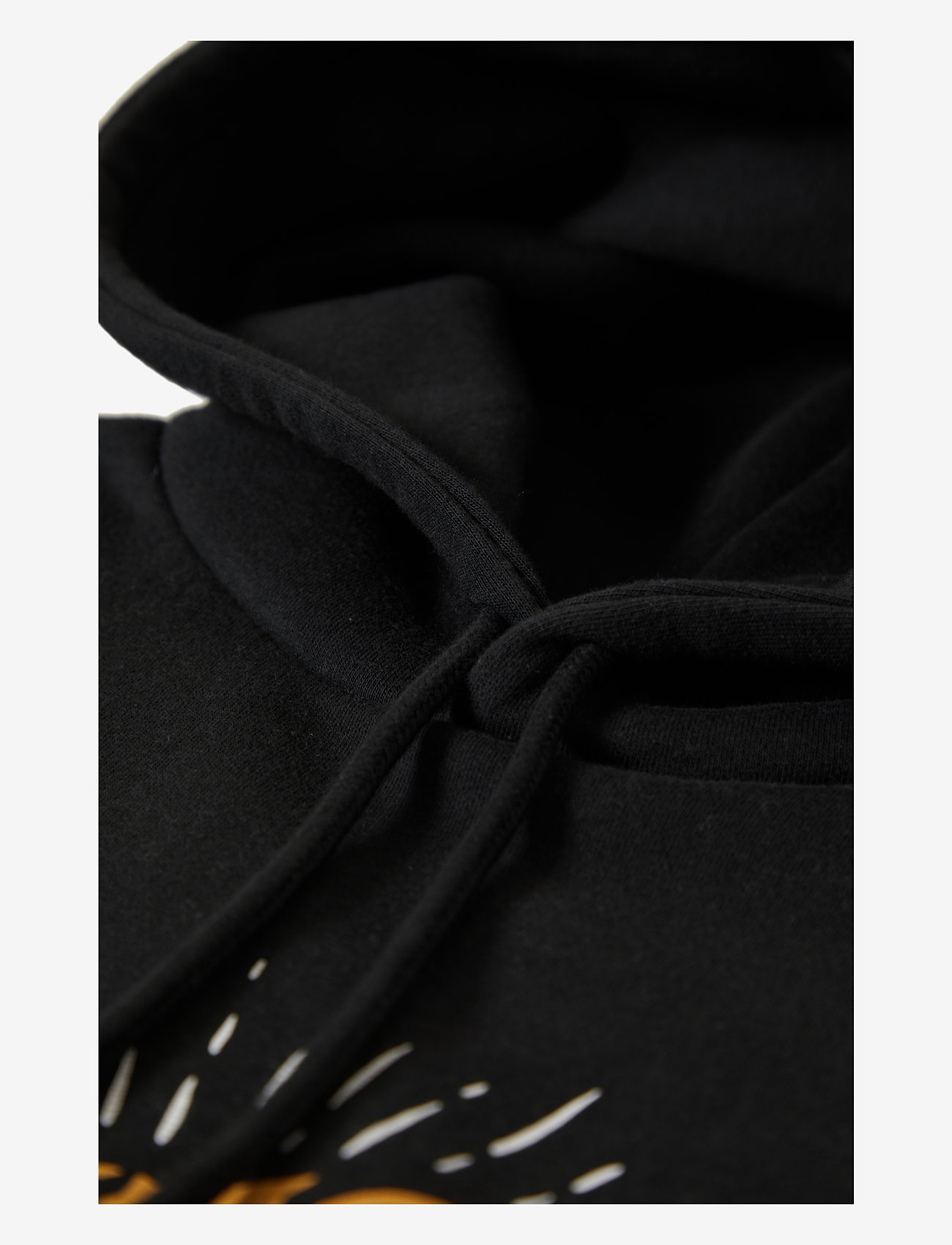 Brixton - Keeler Hoodie - hættetrøjer - black - 3