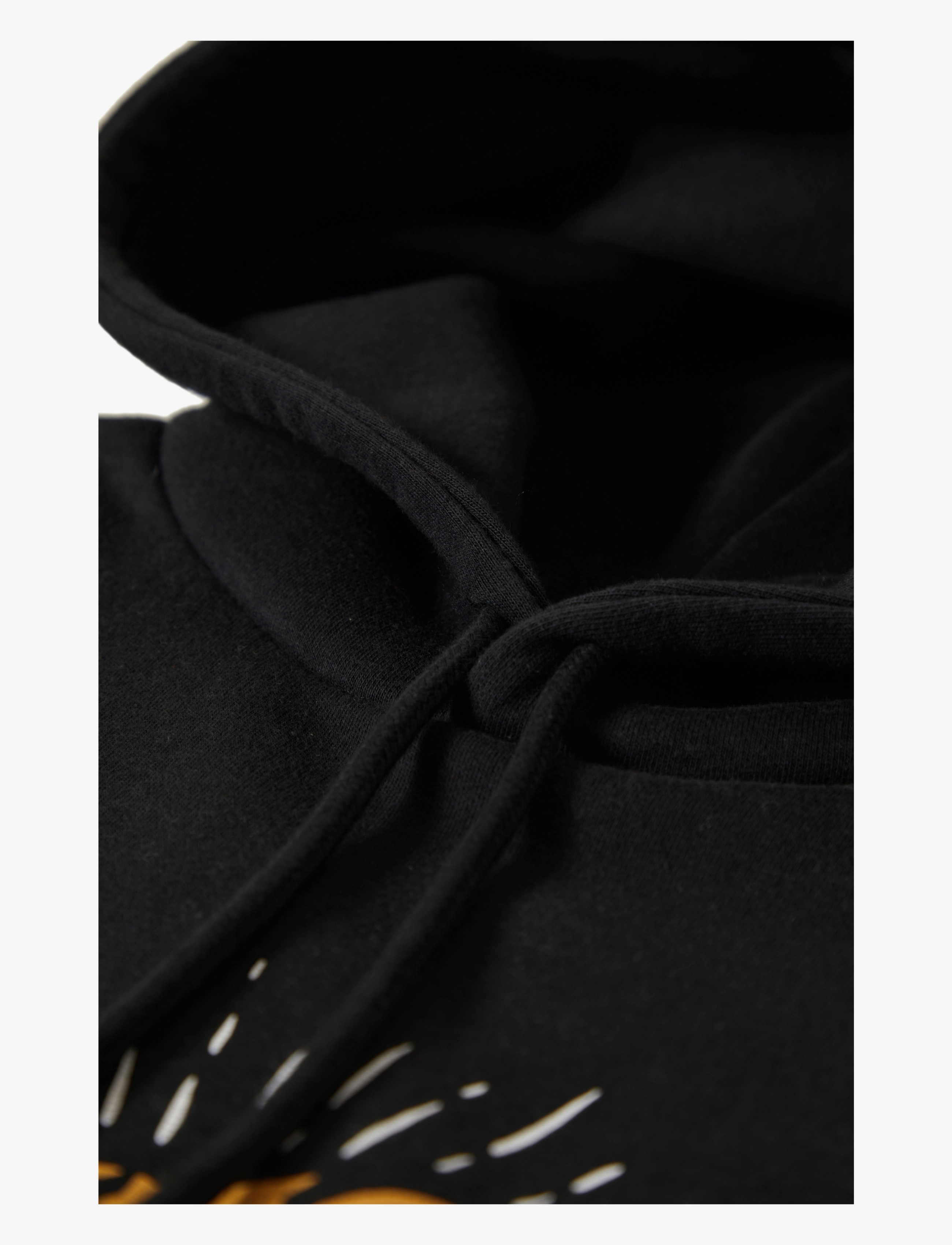 Brixton - Keeler Hoodie - black - 3