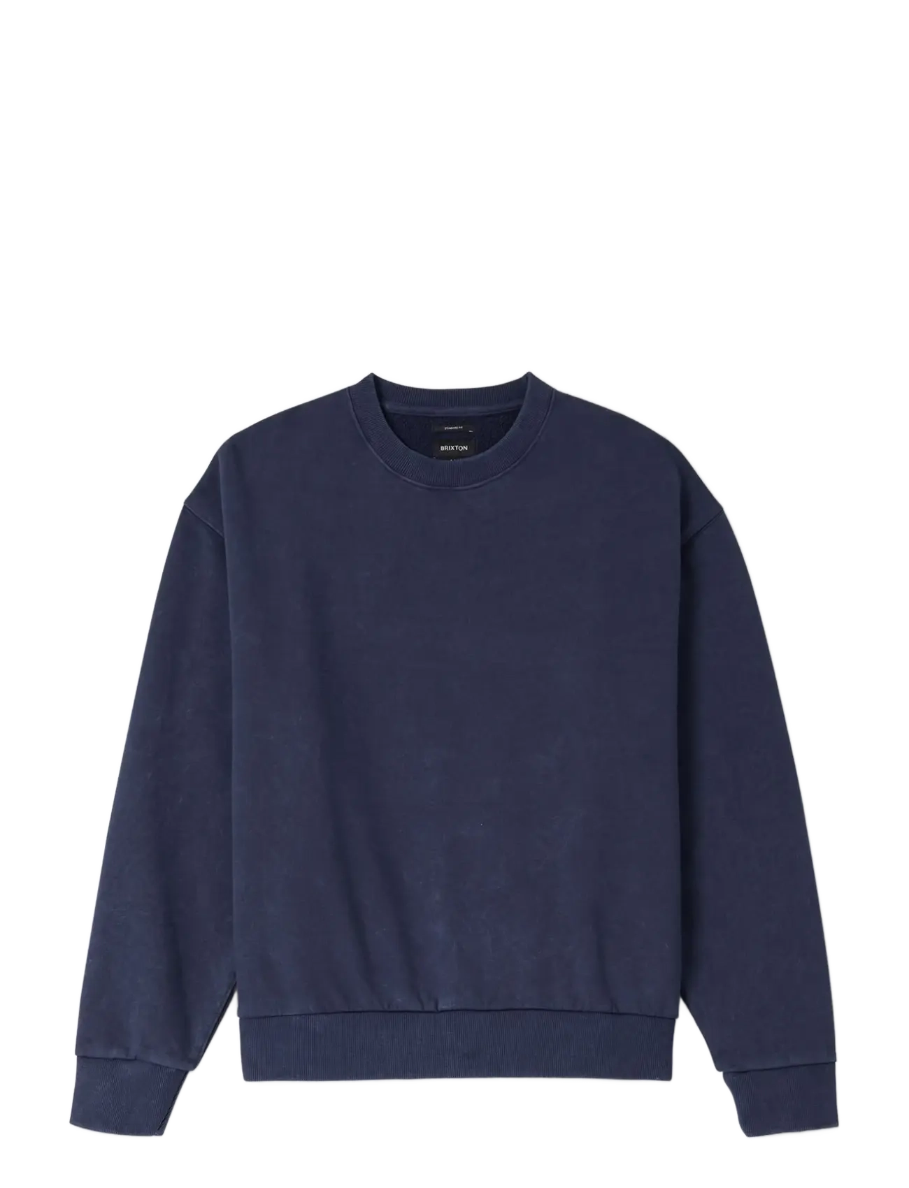 WASHED NAVY VINTAGE WASH