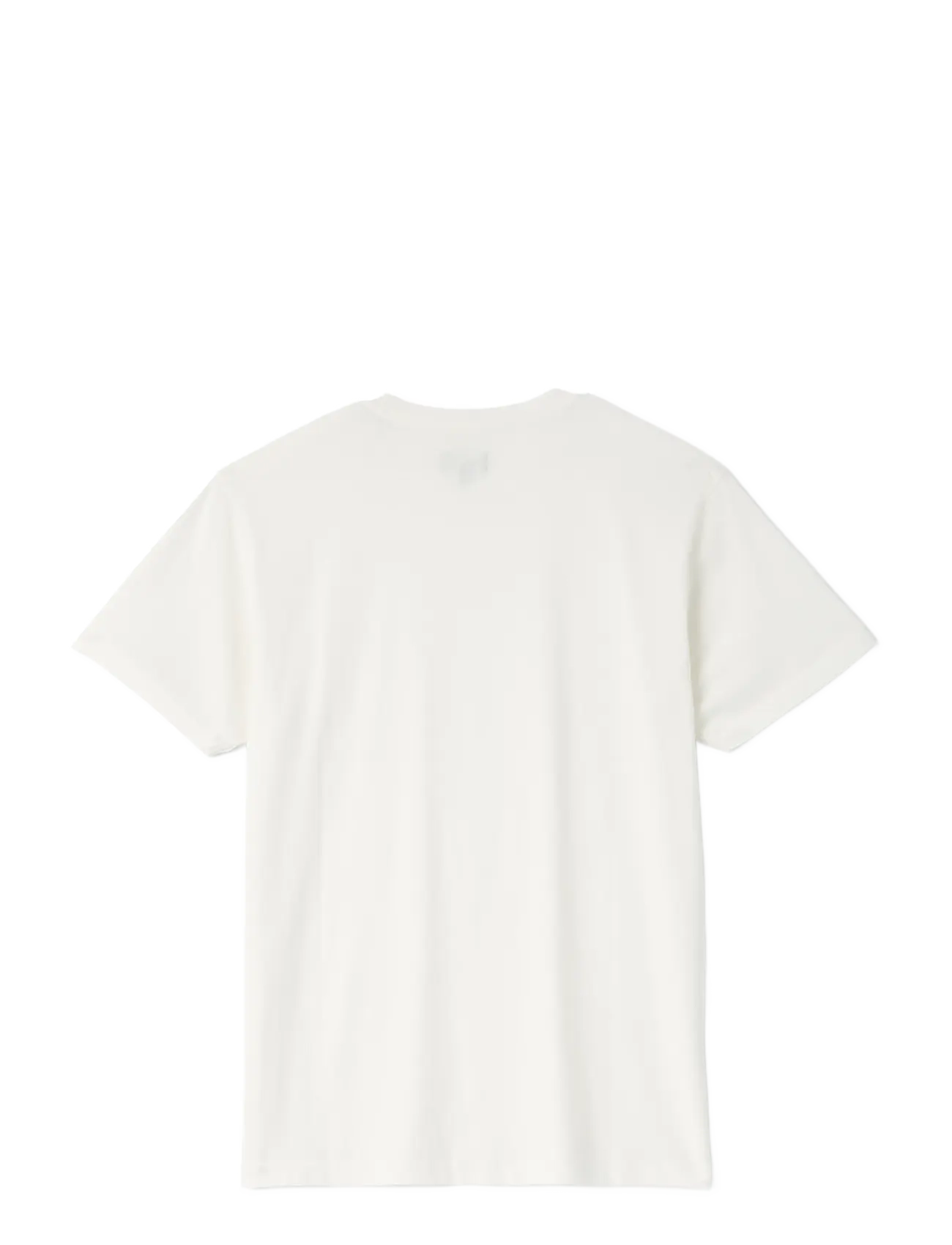 OFF WHITE VINTAGE WASH