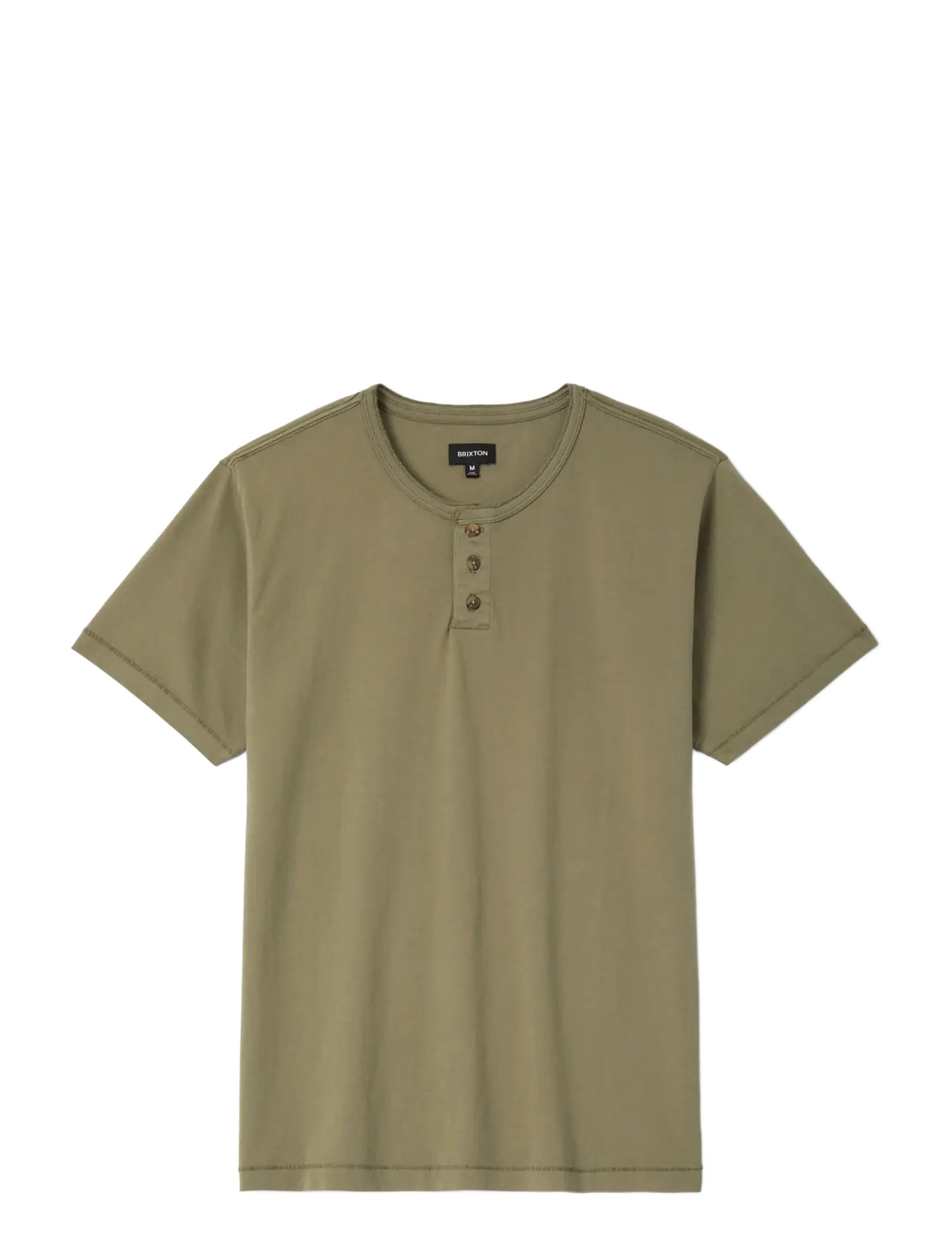 OLIVE SURPLUS VINTAGE WASH