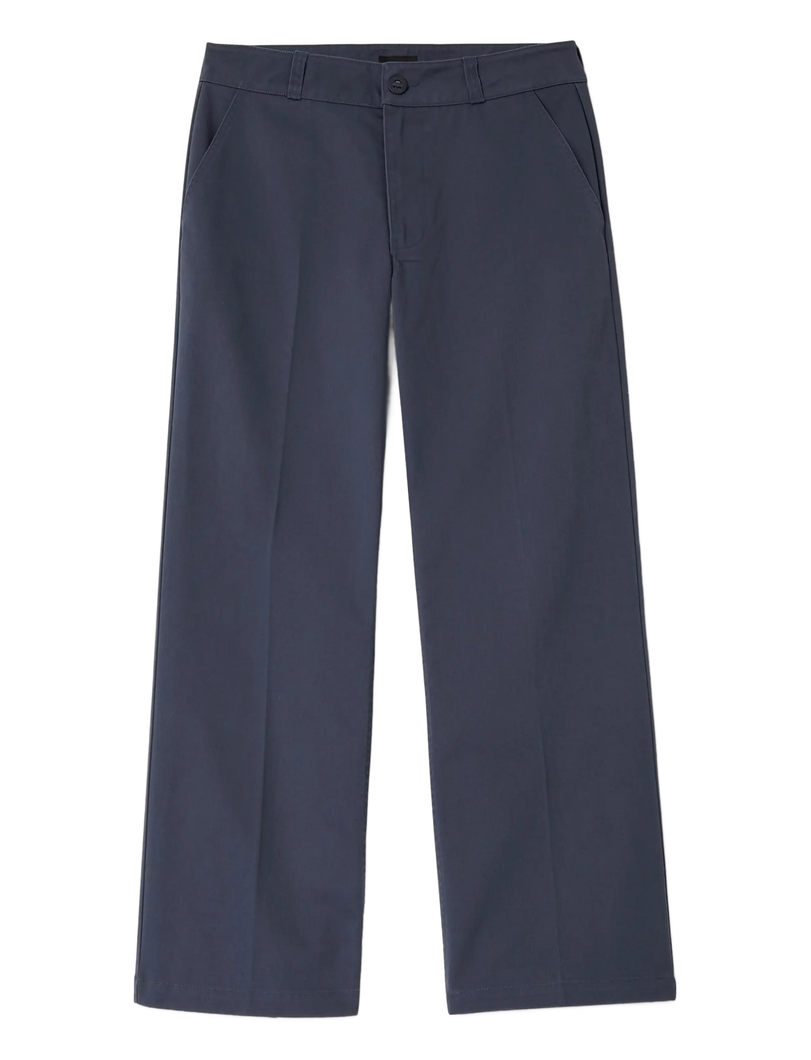 WASHED NAVY