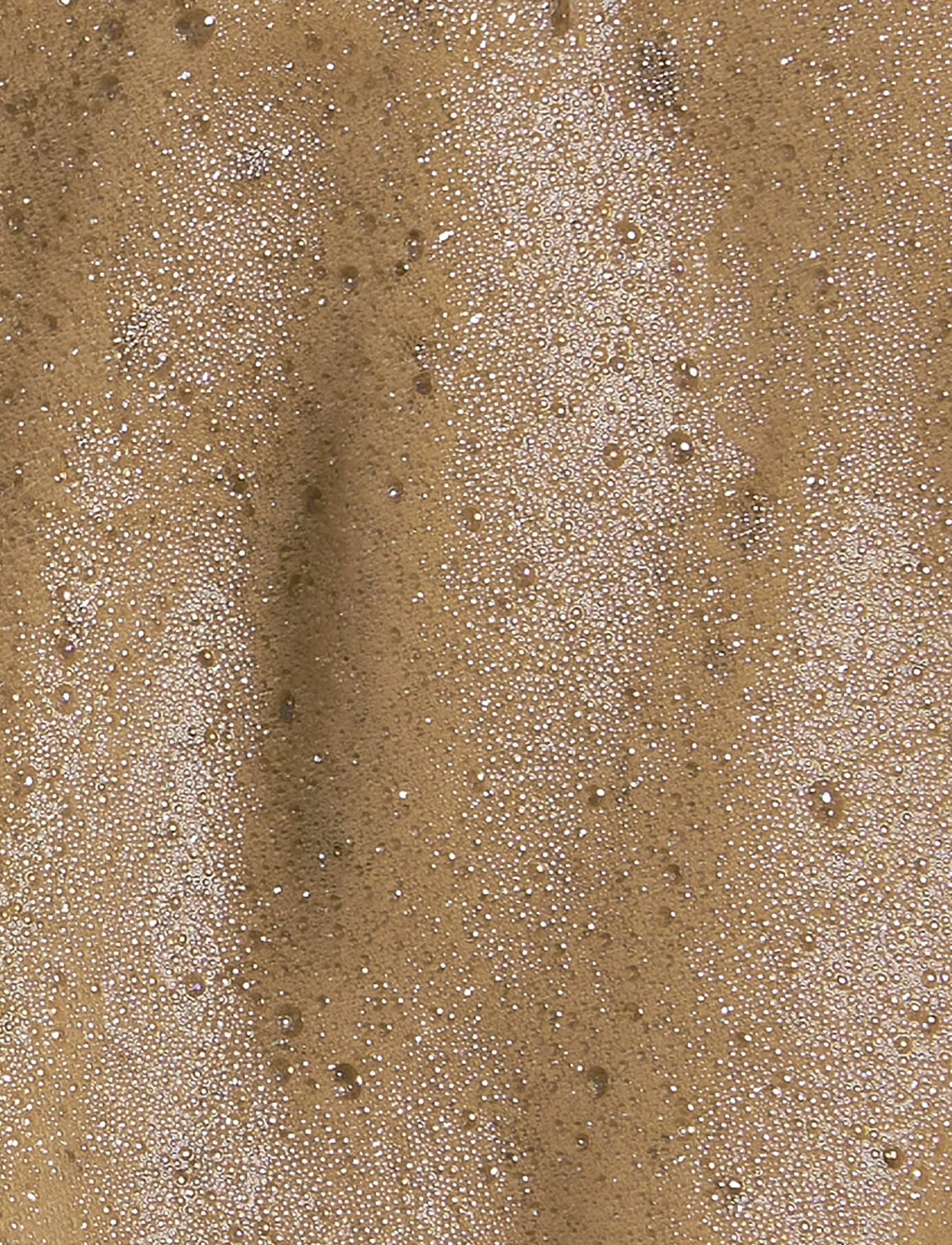 Bronza - Bronzing mousse, Natural Bronze - solprodukter - natural - 2