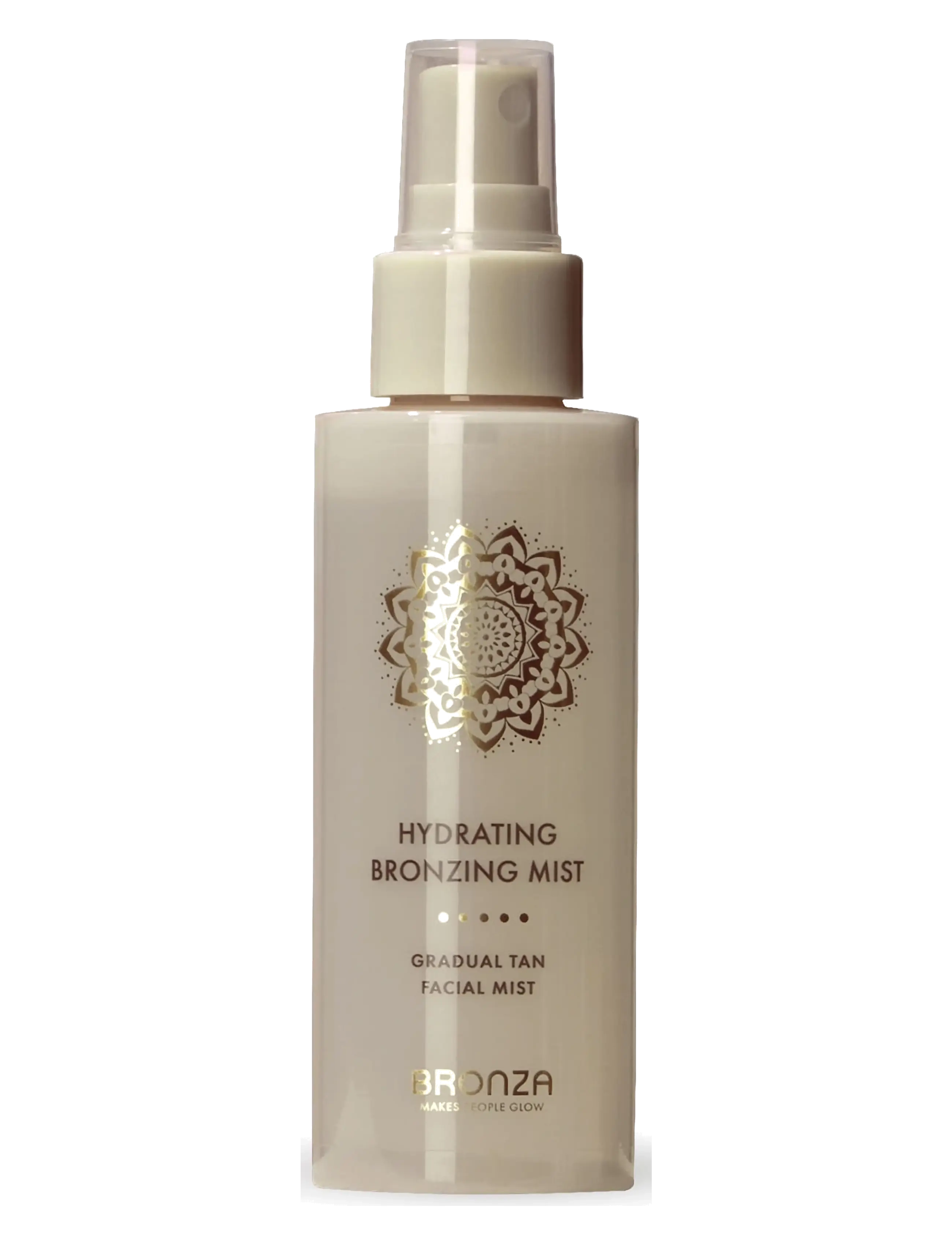 Bronza Hydrating Bronzing Mist, Tåge, Str: 100 ML