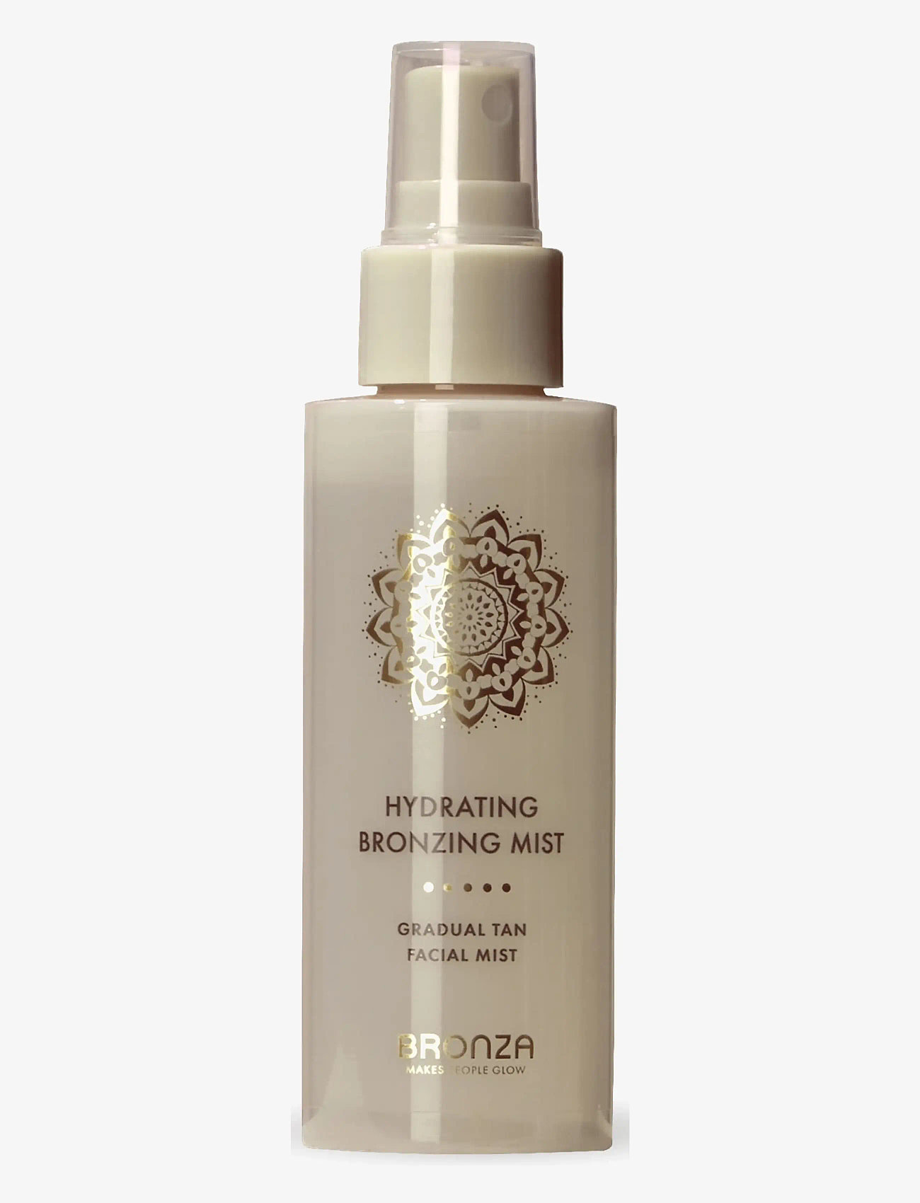 Bronza - Hydrating Bronzing Mist - mist - no color - 0