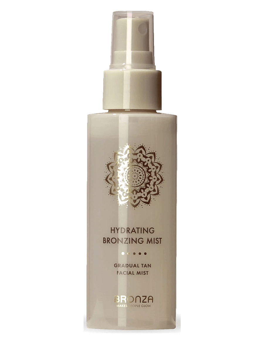 Bronza - Hydrating Bronzing Mist - mist - no color - 1