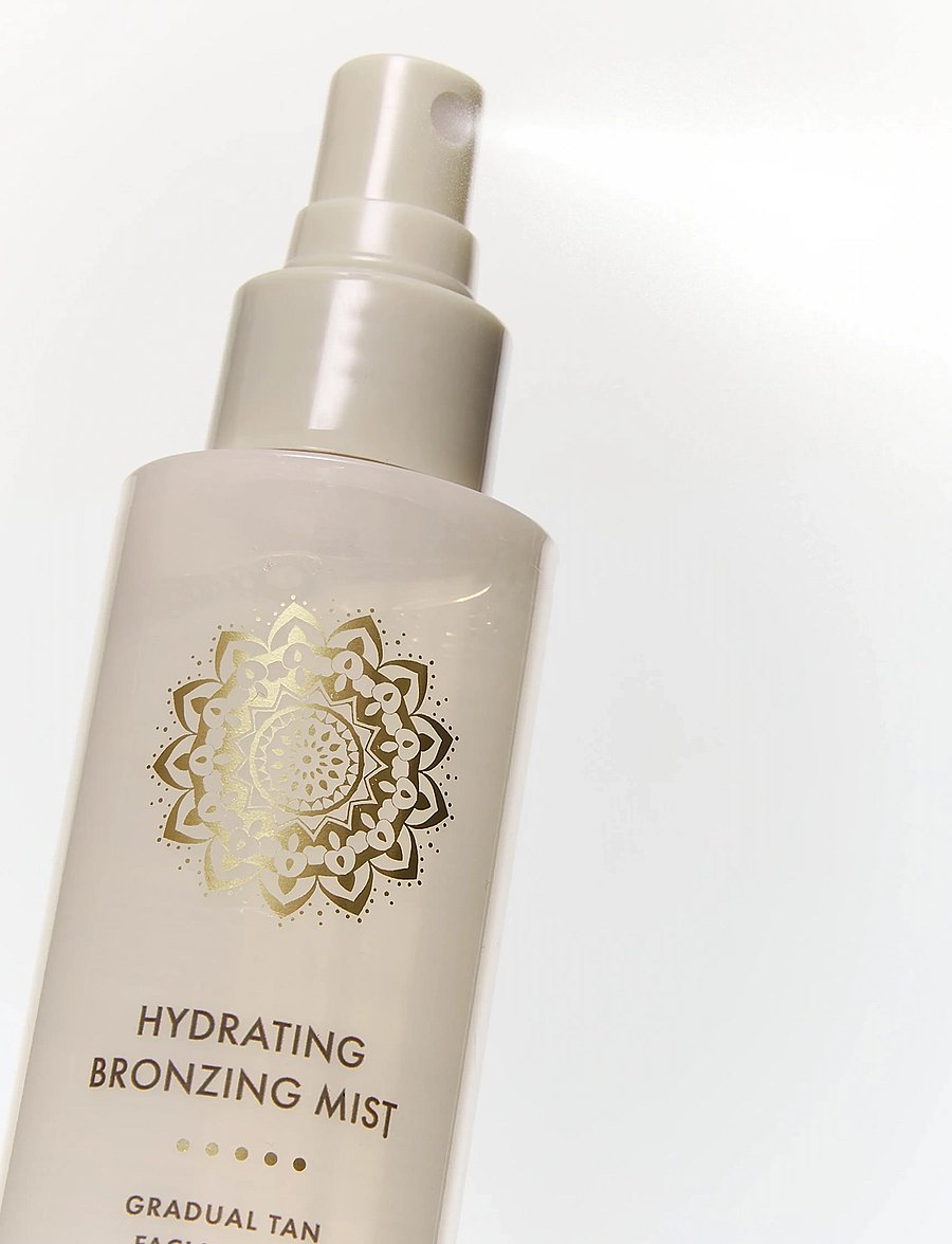 Bronza - Hydrating Bronzing Mist - mist - no color - 3