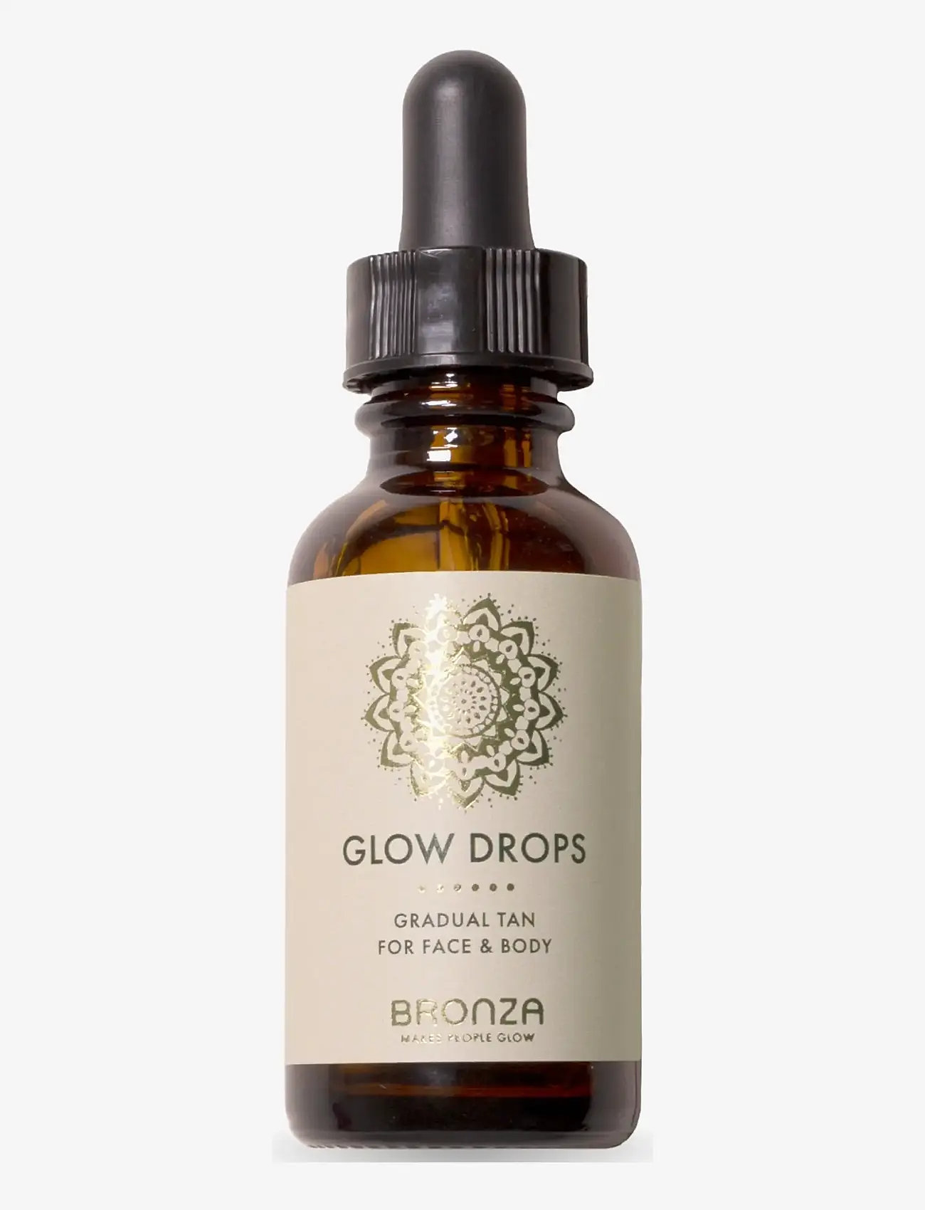 Bronza - Glow Drops - sun products - no color - 1