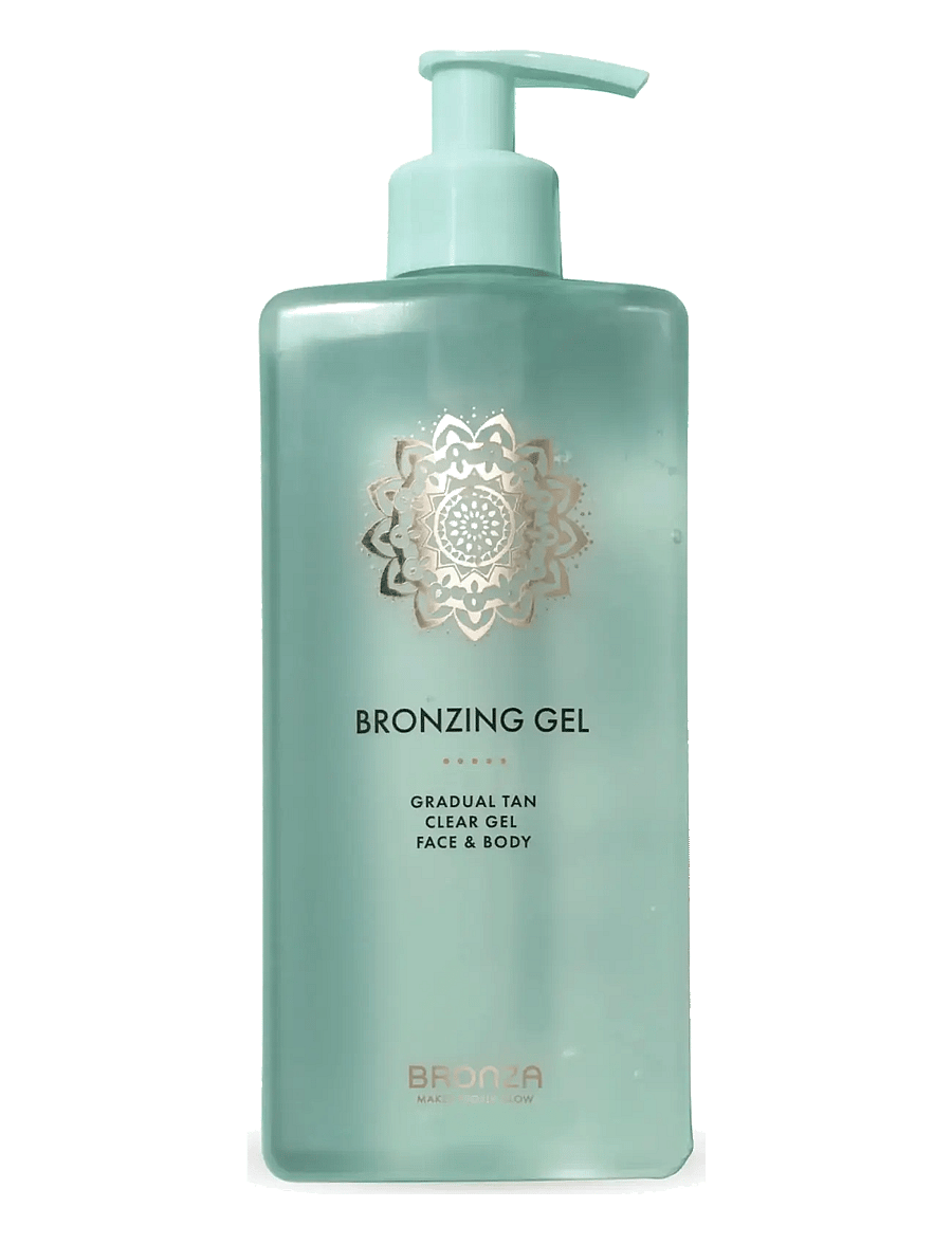 Bronza - Bronzing Gel - lotion - no color - 1
