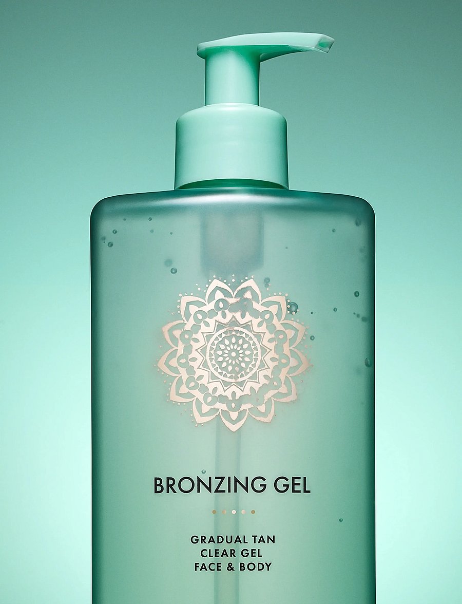 Bronza - Bronzing Gel - lotion - no color - 0