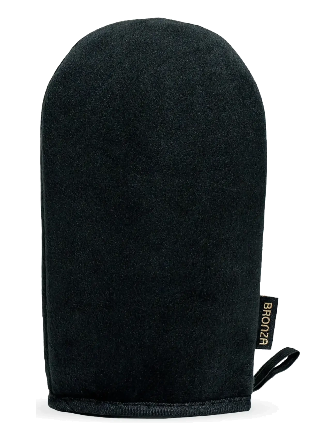 Bronza Application Mitt, Tilbehør, Sort, Str: ONE SIZE