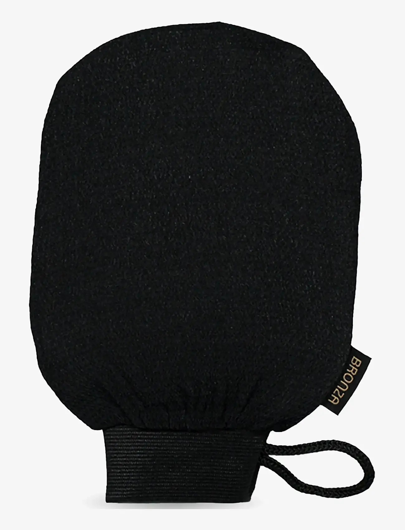 Bronza - Exfoliating Mitt - solprodukter - no color - 1