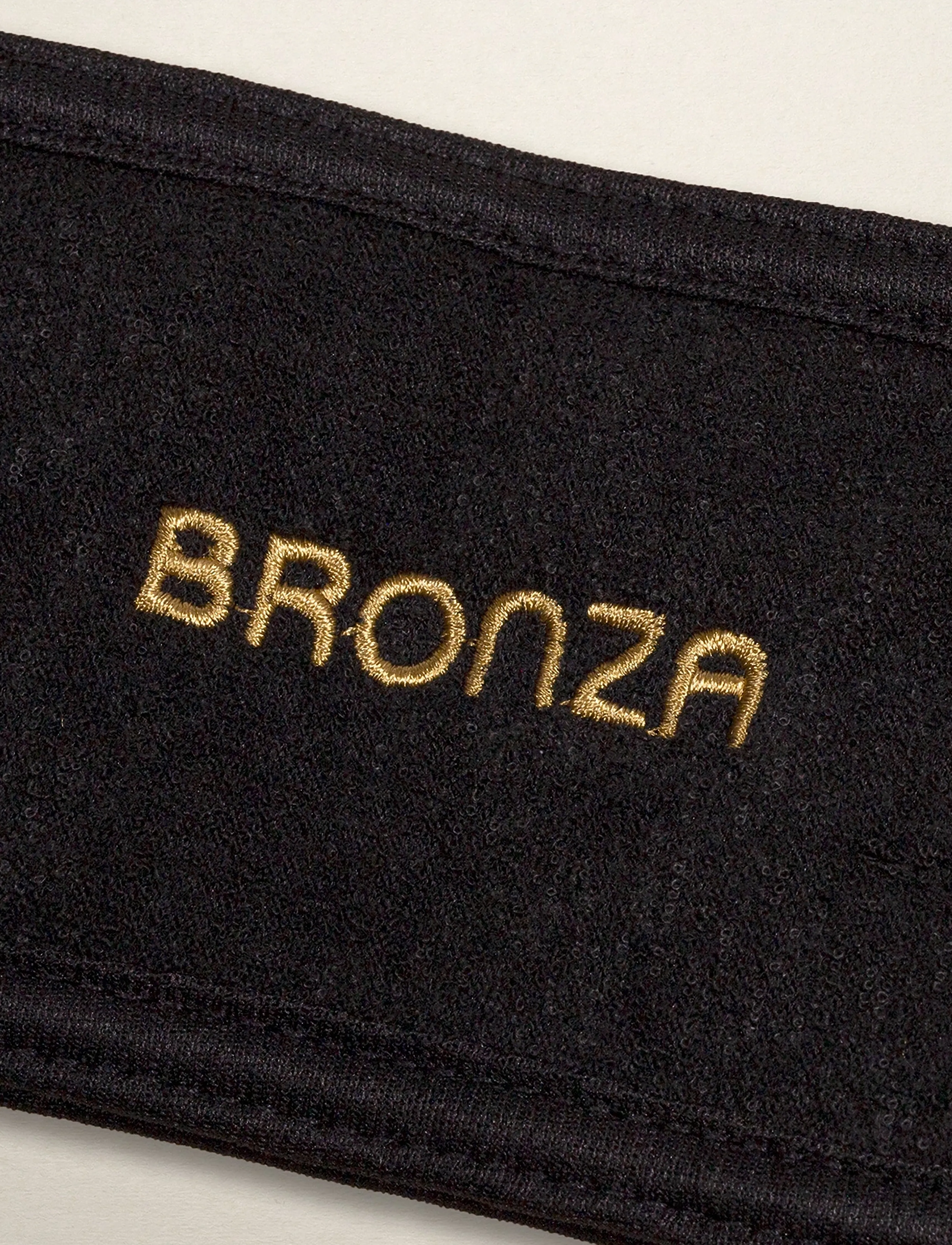 Bronza - Headband - solprodukter - no color - 2