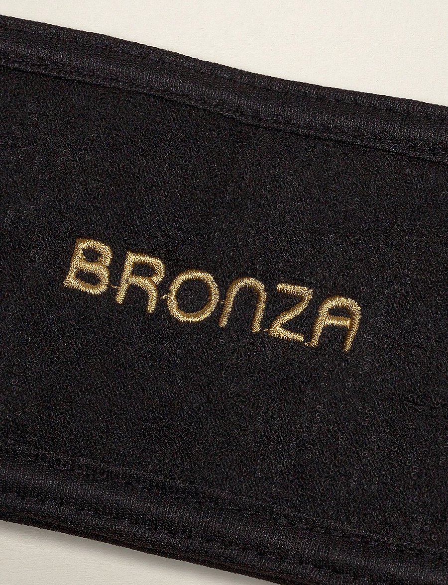 Bronza - Headband - tillbehör - no color - 2