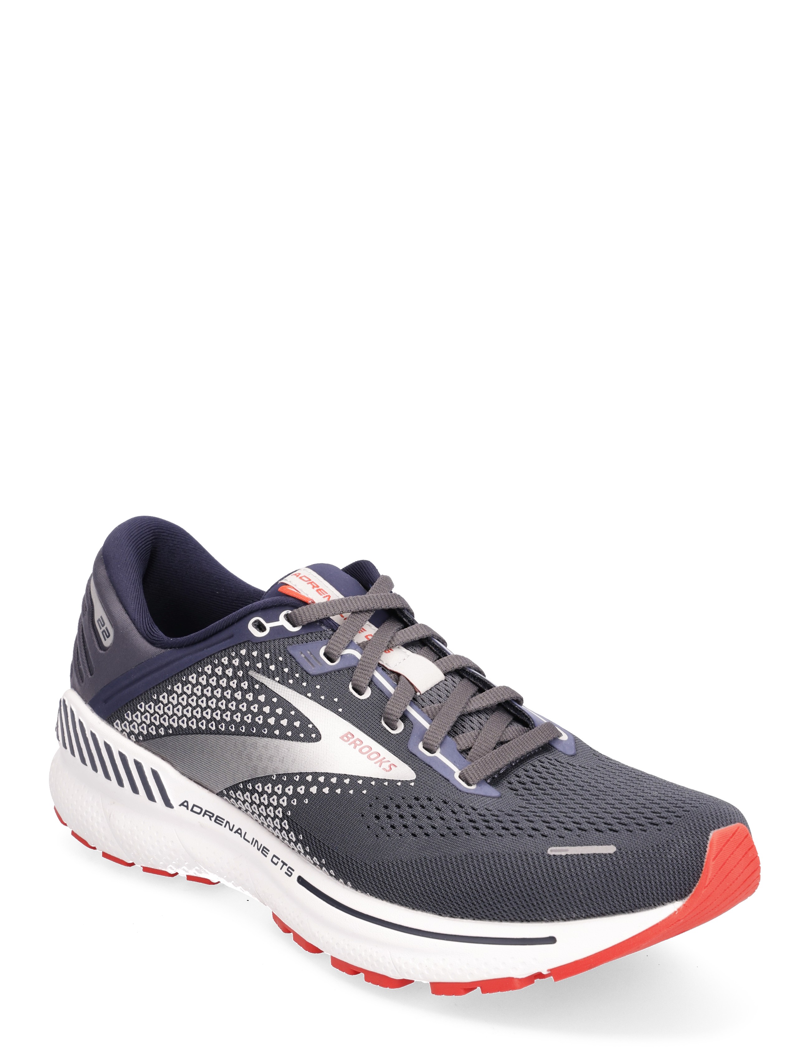 Adrenaline GTS 22 - 435 PEACOAT/INDIA INK/GRENADINE