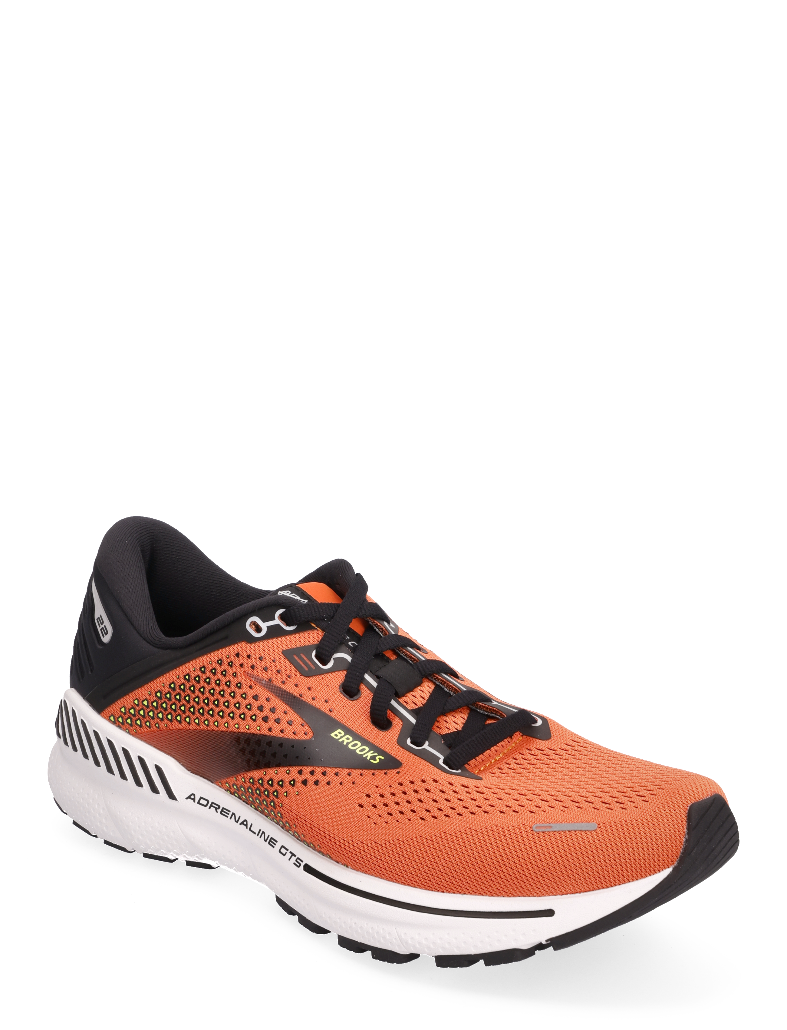 Adrenaline GTS 22 - 846 ORANGE/BLACK/WHITE