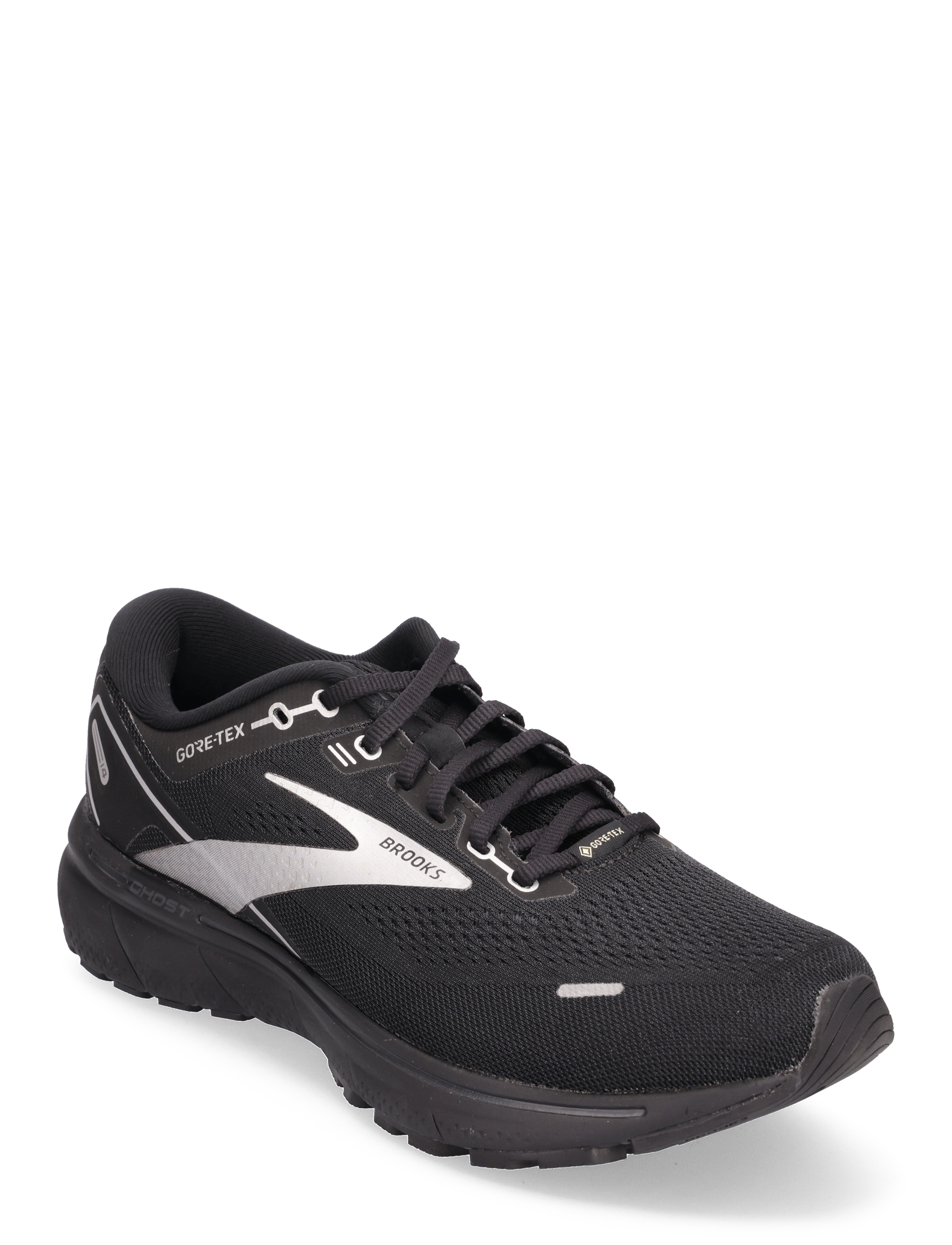 Ghost 14 GTX - 020 BLACK/BLACK/EBONY