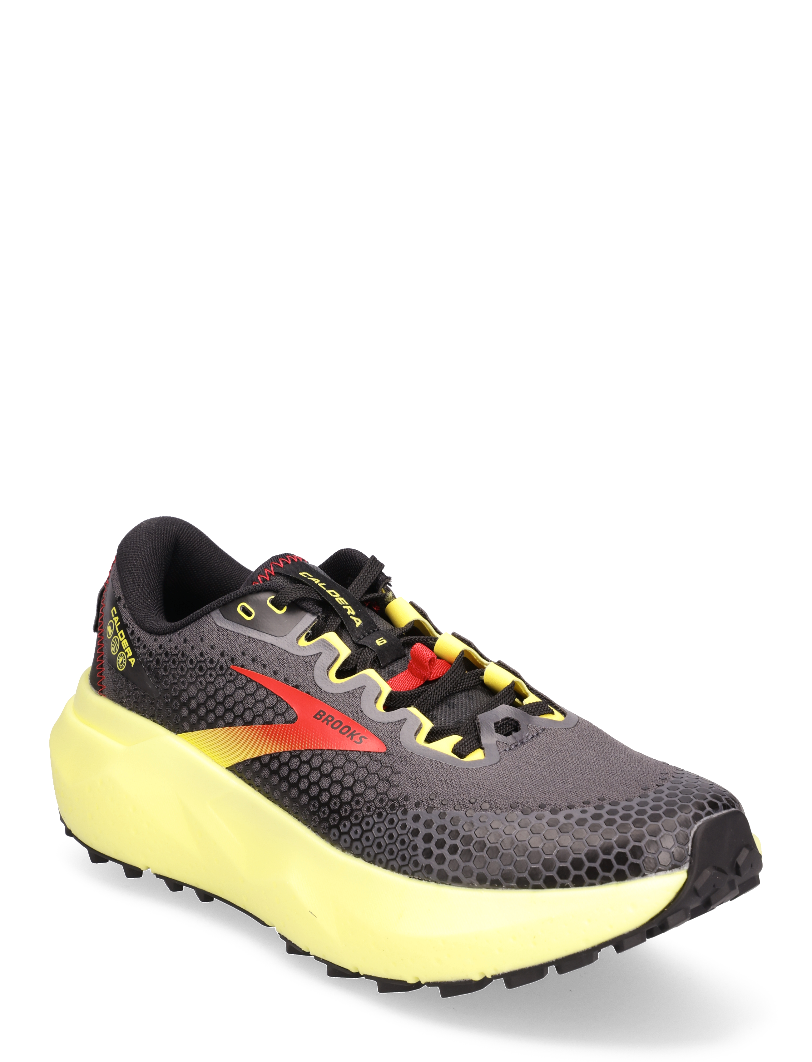 Caldera 6 - 035 BLACK/FIERY RED/BLAZING YELLOW
