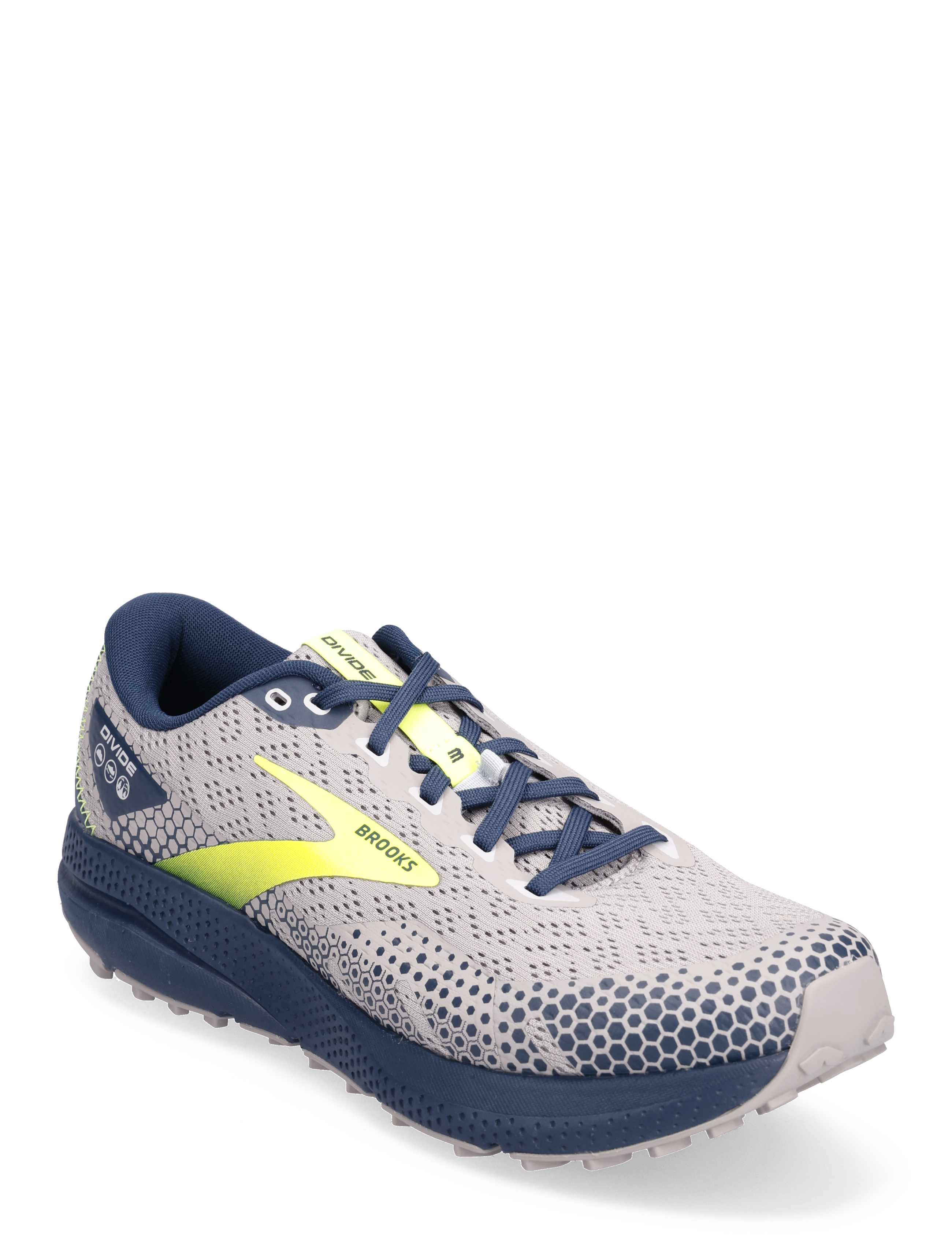 Divide 3 - 046 ALLOY/TITAN/NIGHTLIFE