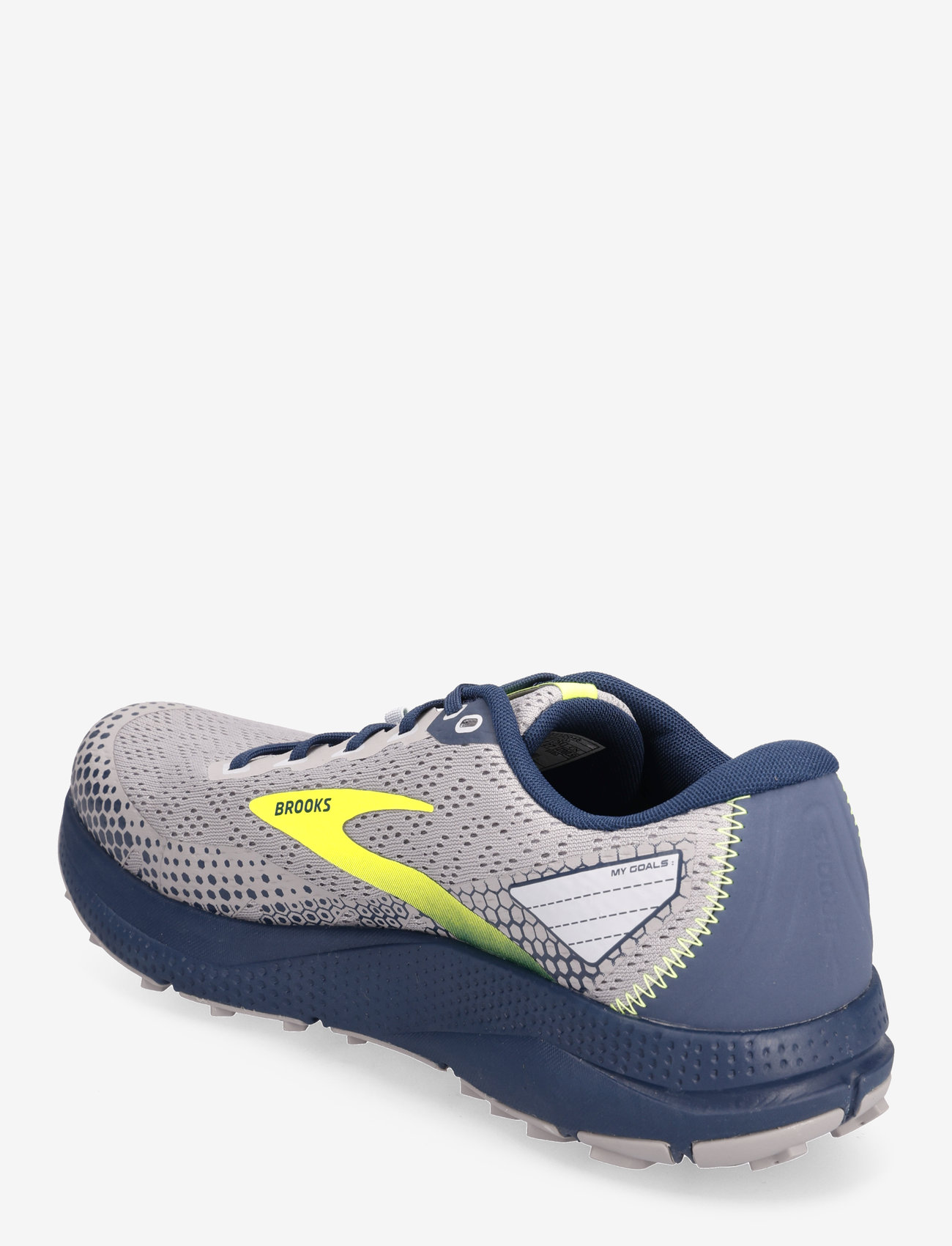 Brooks - Divide 3 - 046 alloy/titan/nightlife - 2