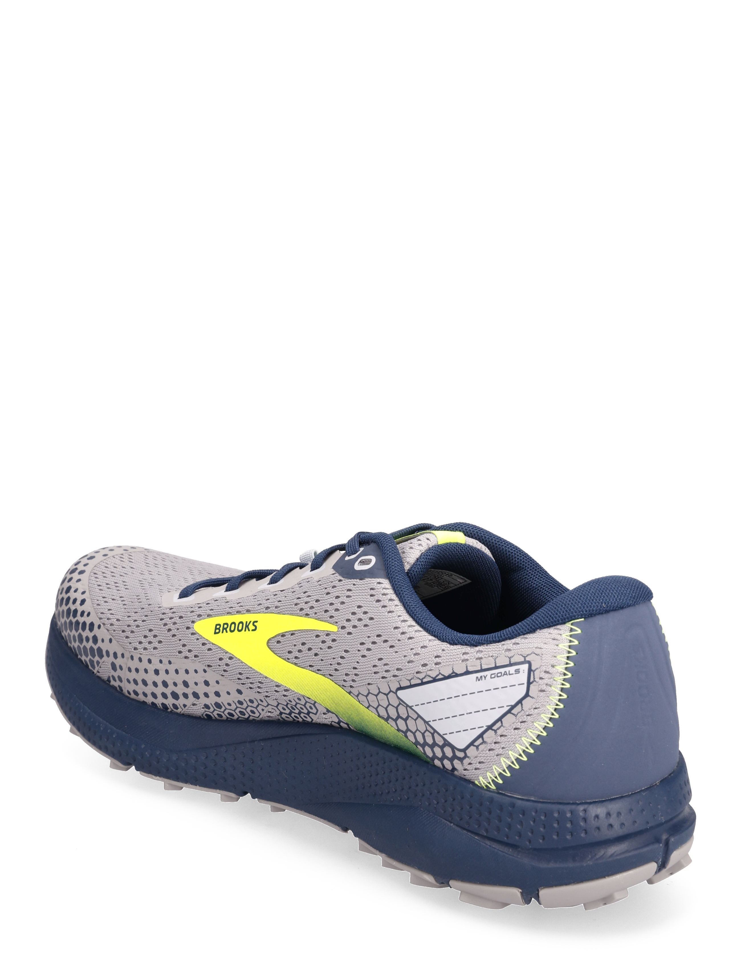 Brooks - Divide 3 - 046 alloy/titan/nightlife - 2