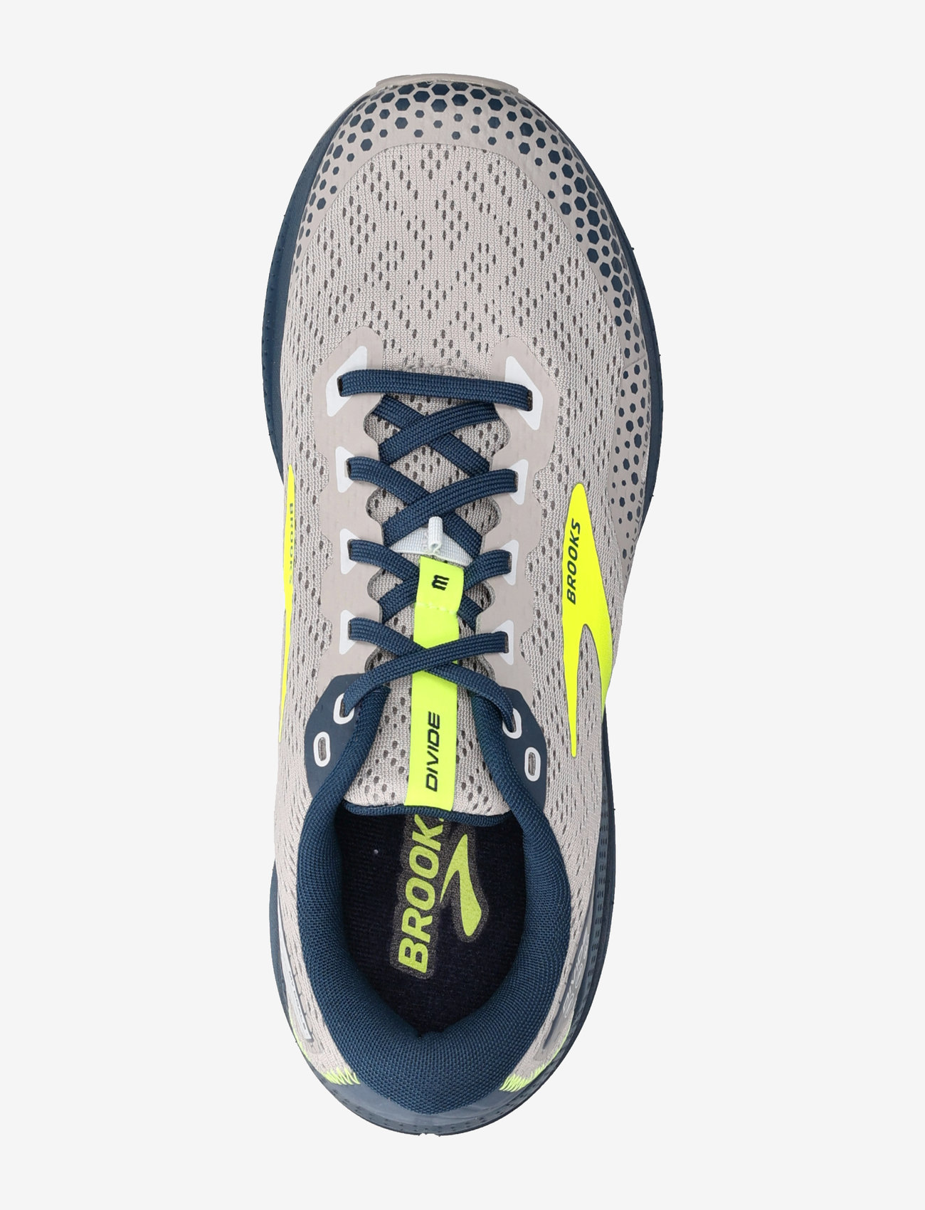 Brooks - Divide 3 - 046 alloy/titan/nightlife - 3