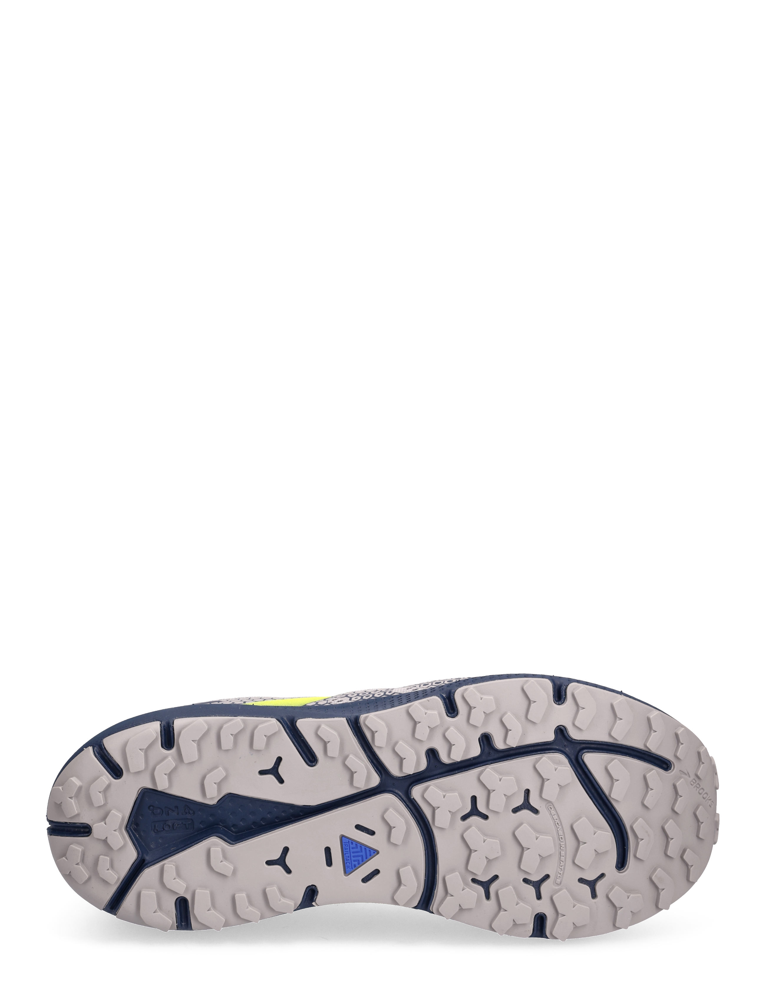 Brooks - Divide 3 - 046 alloy/titan/nightlife - 4