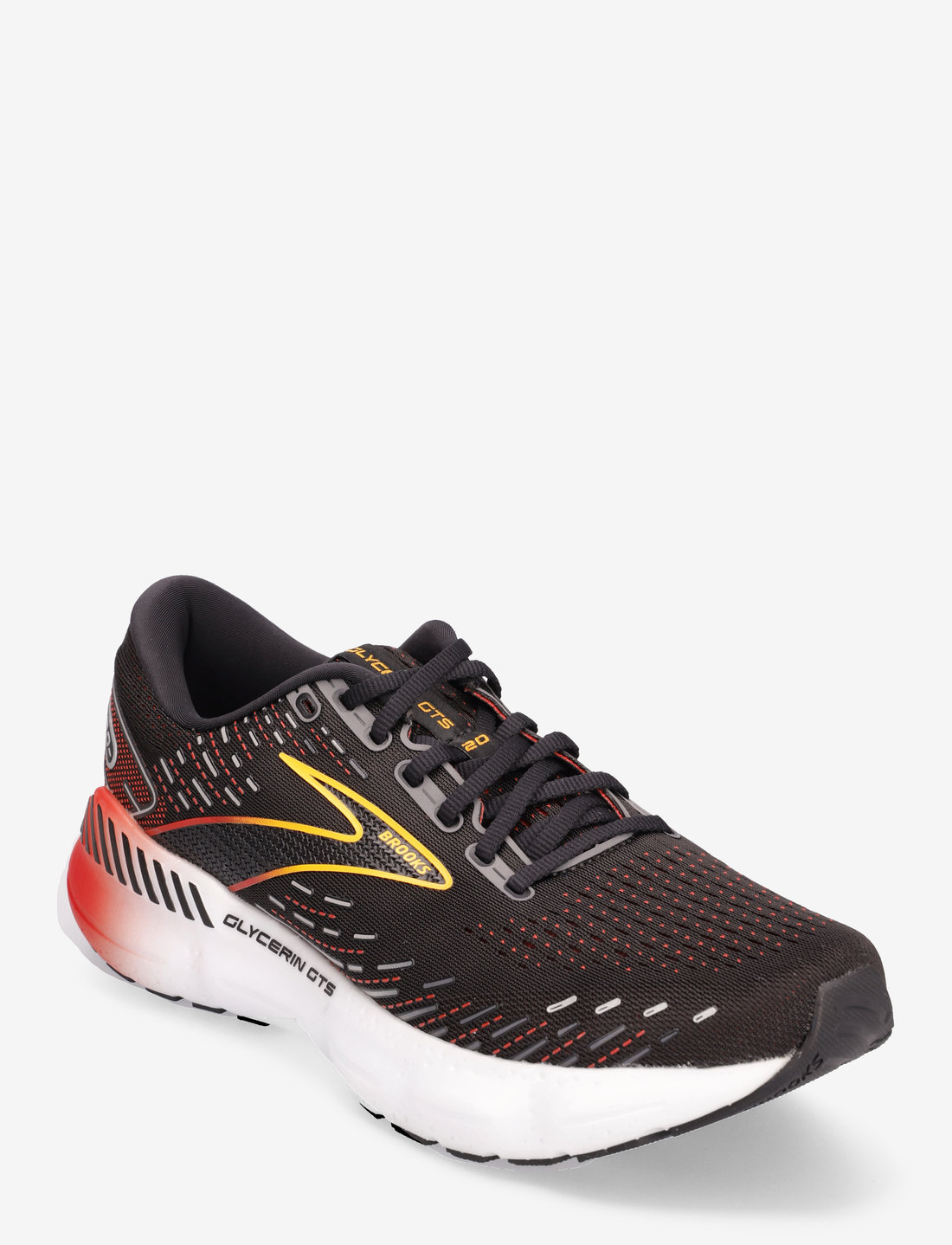 Brooks glycerin top 15 gold