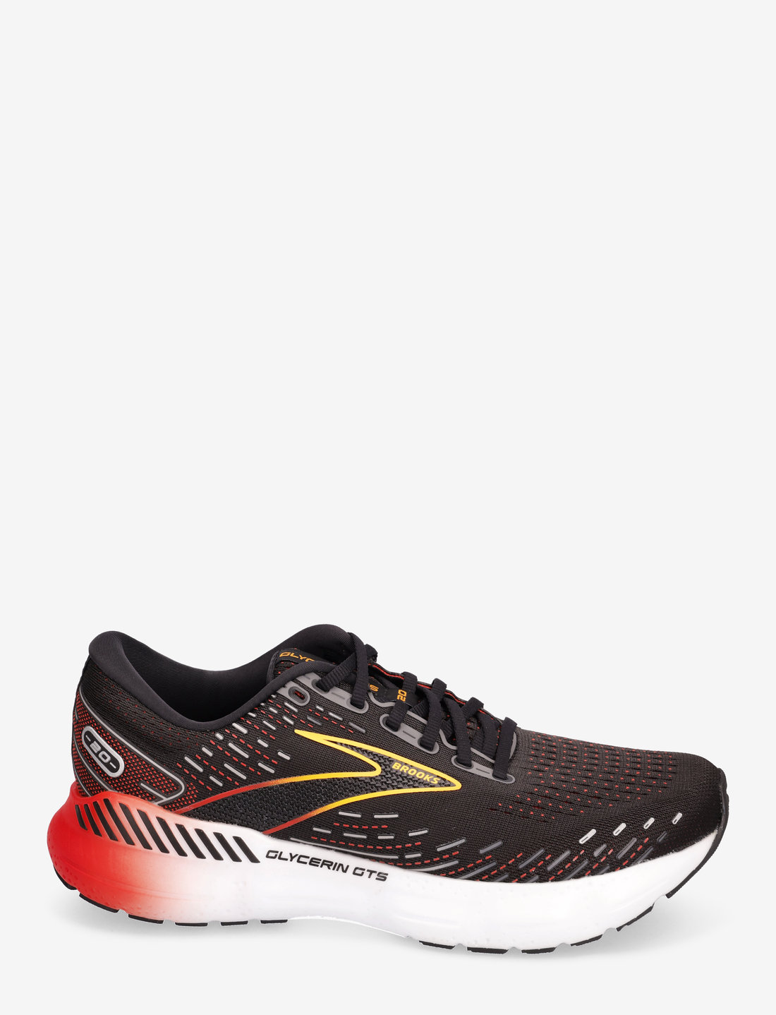 Brooks Glycerin Gts 20 Loopschoenen Boozt