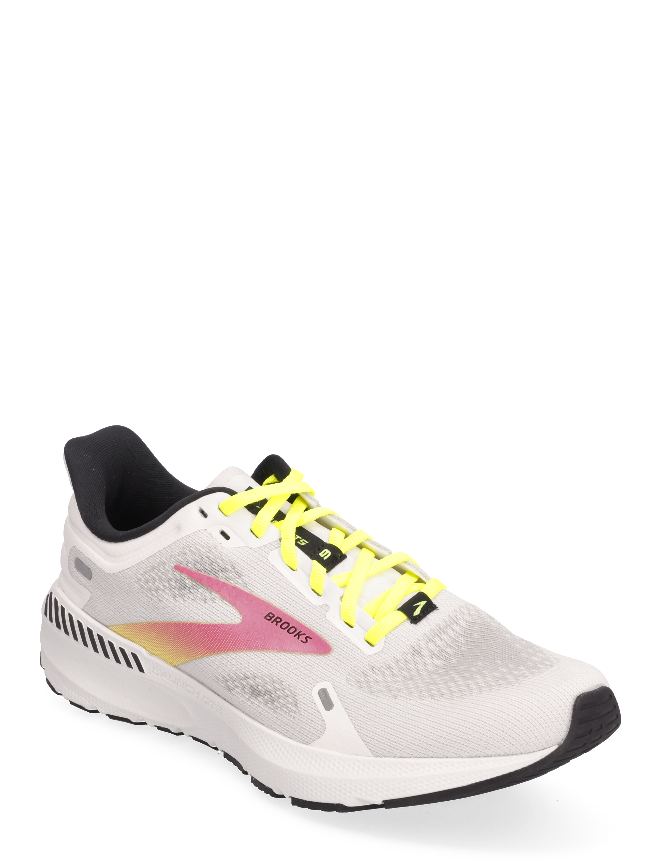 Launch GTS 9 - 148 WHITE/PINK/NIGHTLIFE