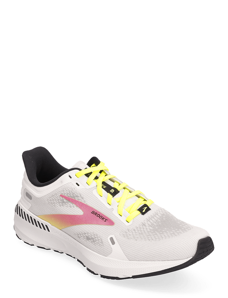 Brooks Launch Gts – running shoes – shop at Booztlet