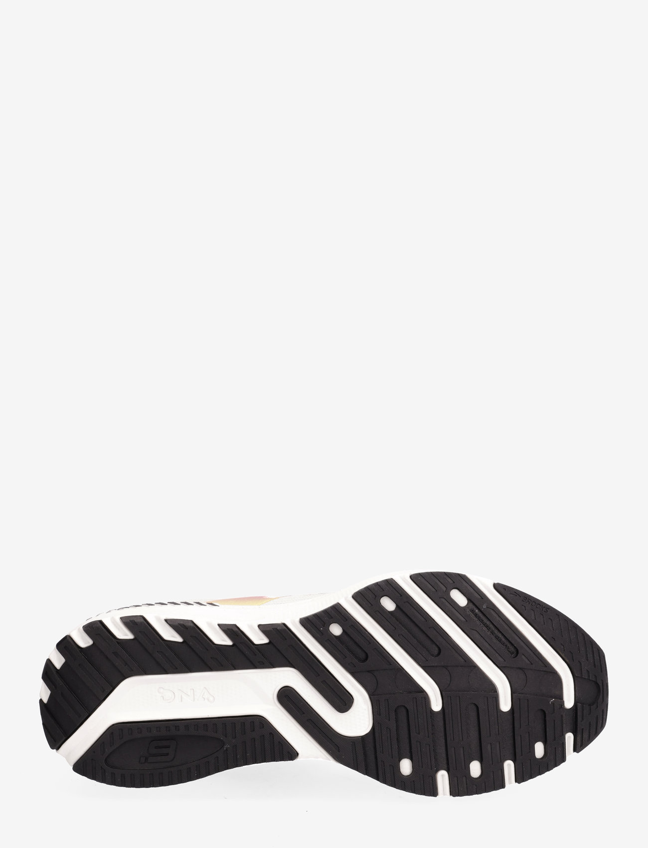 Brooks - Launch GTS 9 - 148 white/pink/nightlife - 4