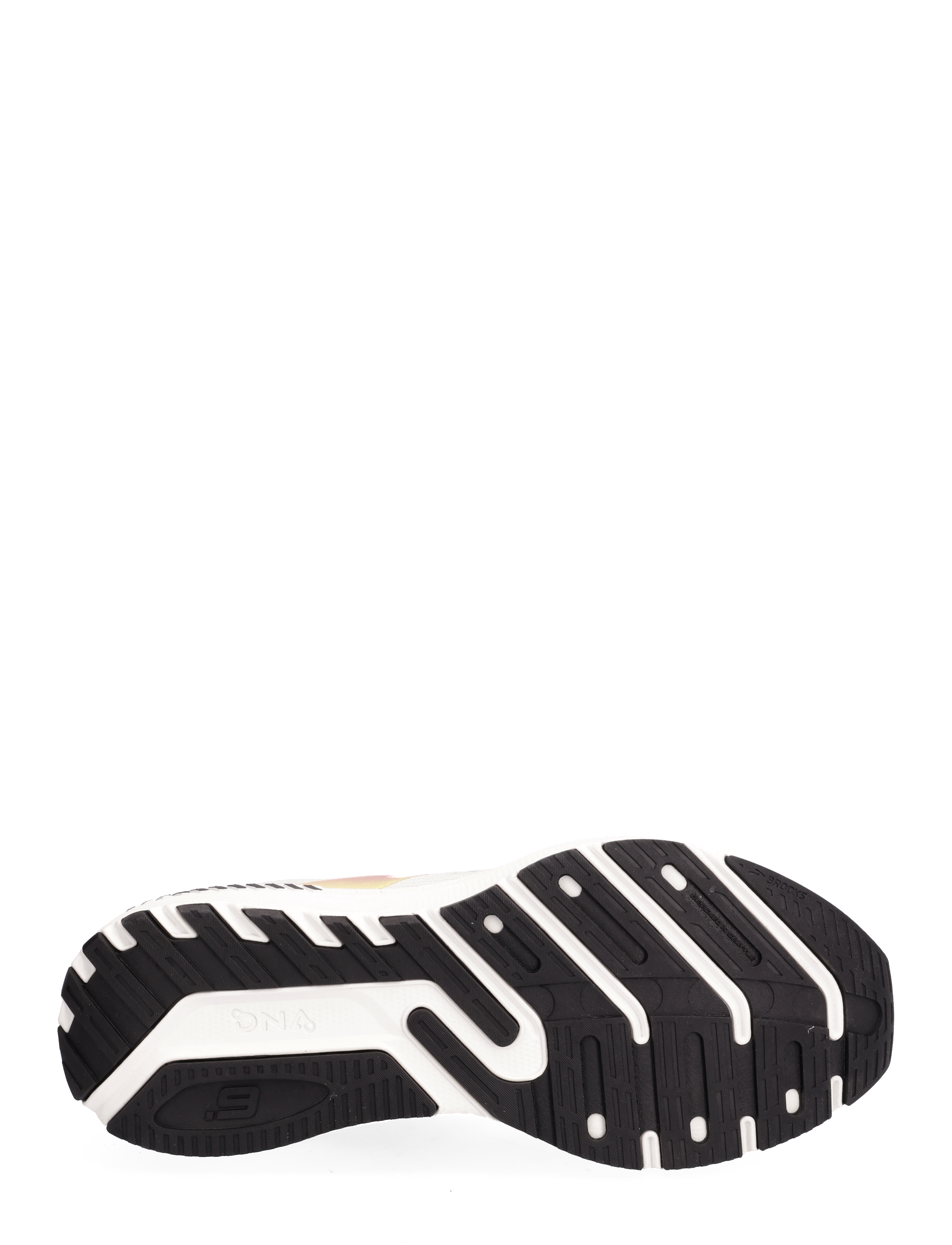 Brooks - Launch GTS 9 - 148 white/pink/nightlife - 4