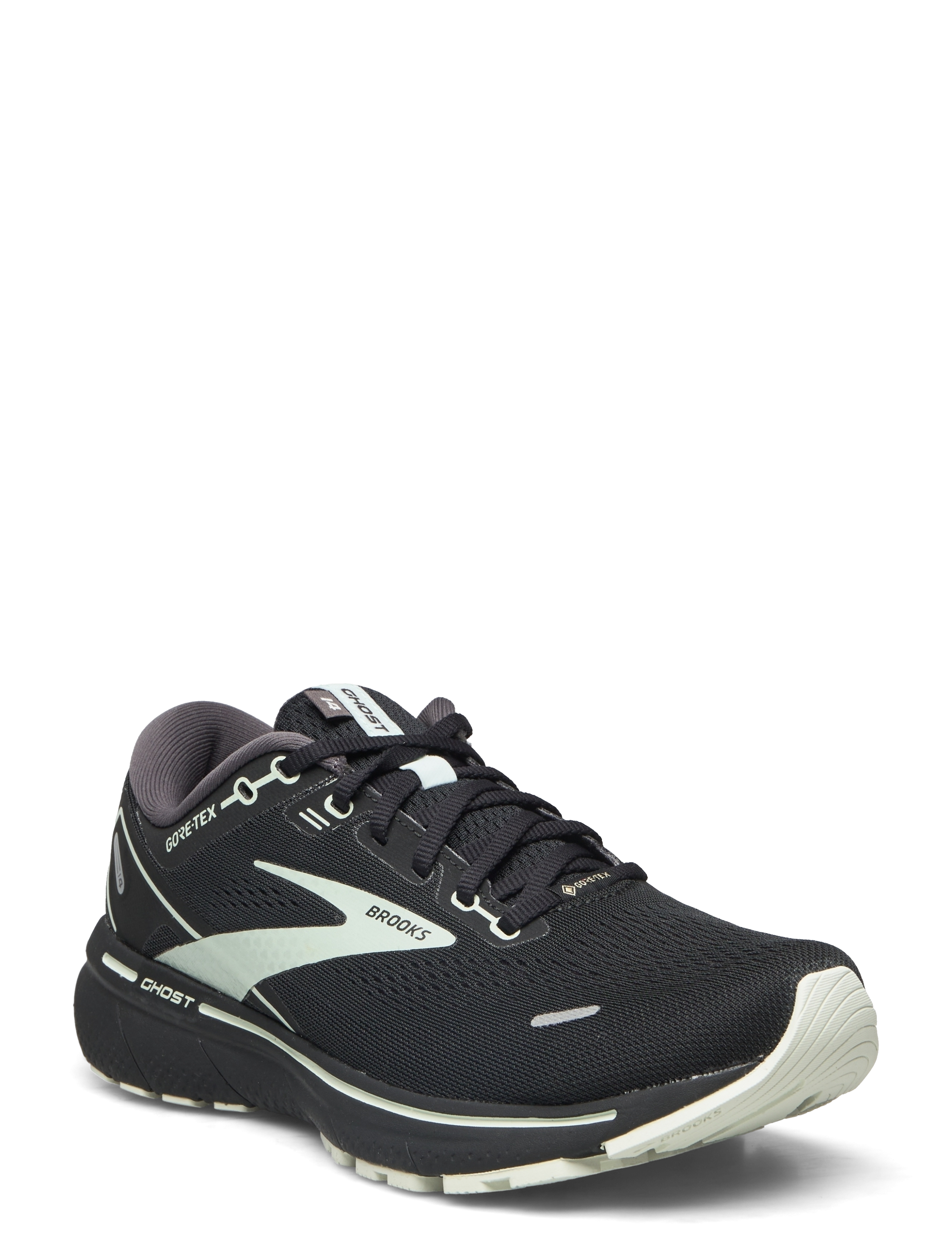 Ghost 14 GTX - 015 BLACK/BLACKENED PEARL/AQUAGLASS