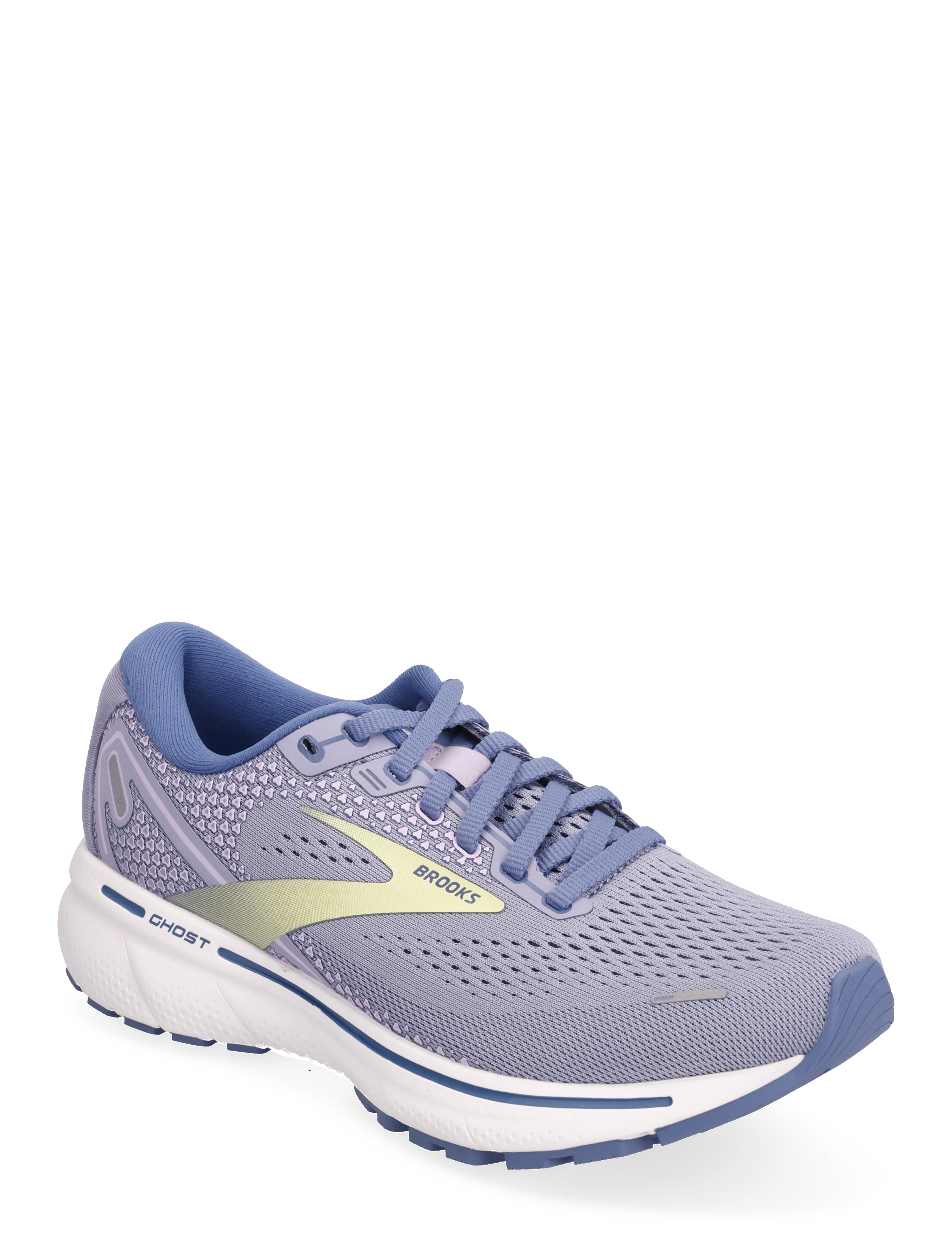 Ghost 14 - 544 PURPLE IMPRESSION/DUTCH/LIME