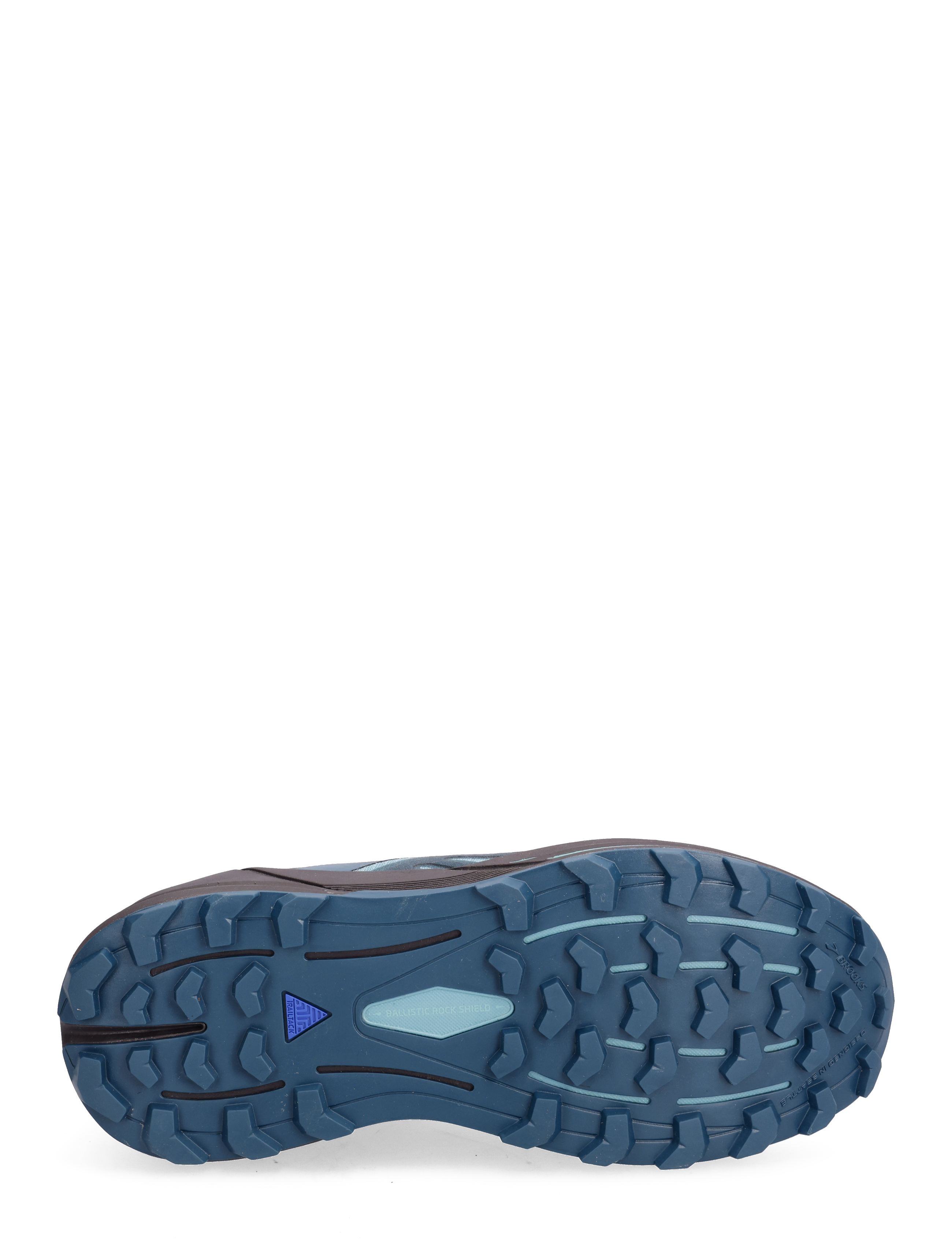 Brooks - Cascadia 16 - 433 porcelain/blue coral/pink - 4