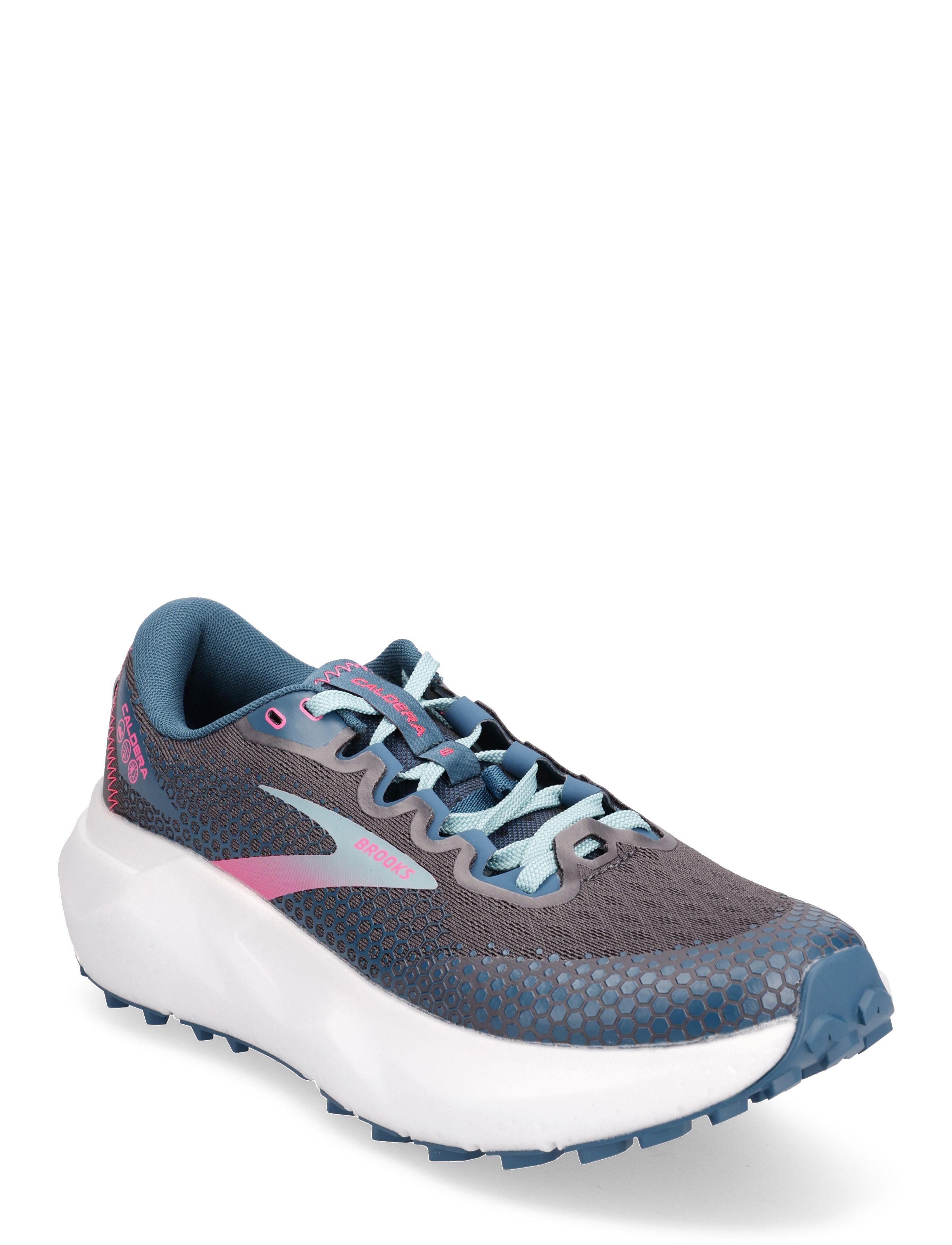 Caldera 6 - 068 BLACK/EBONY/PORCELAIN