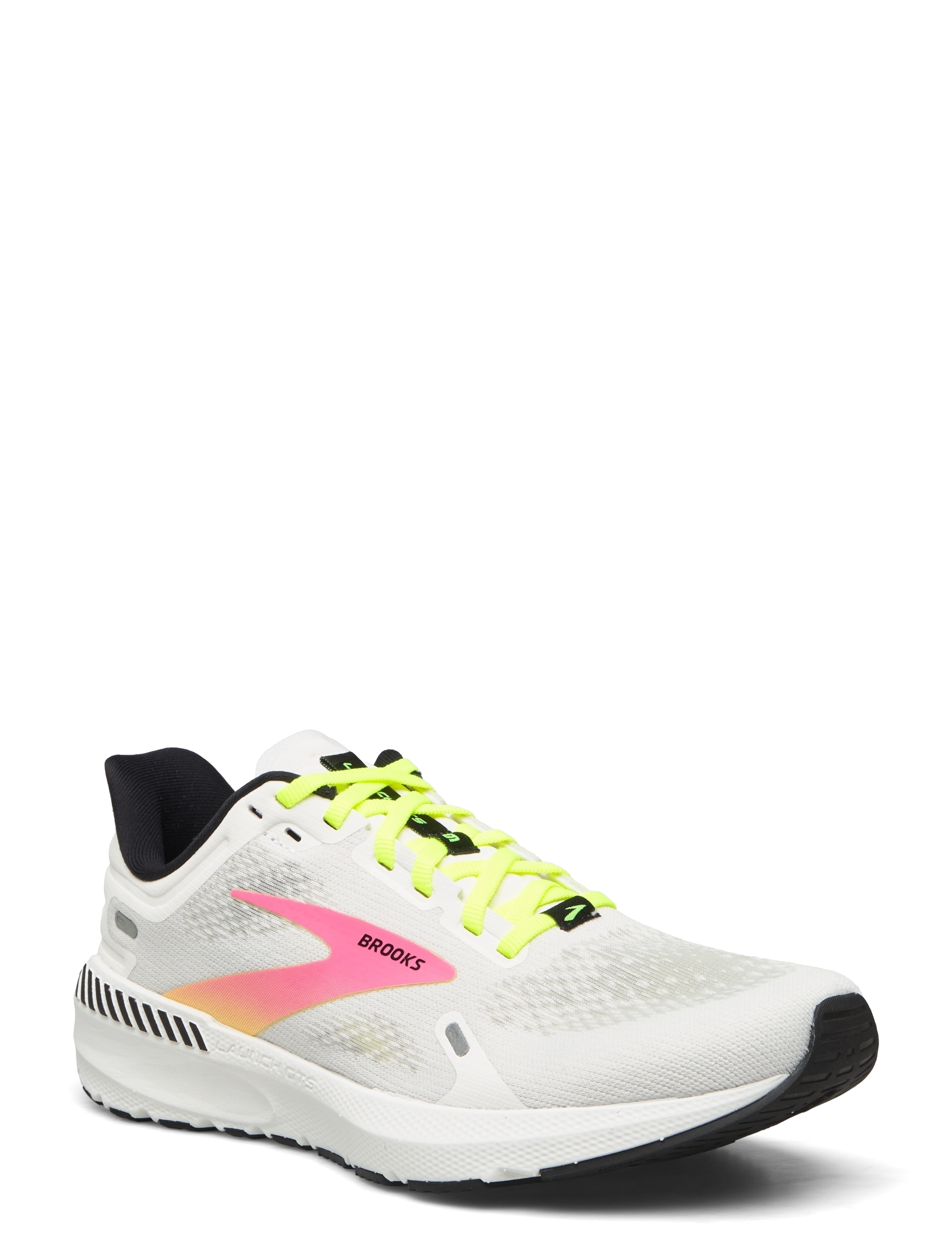 Launch GTS 9 - 148 WHITE/PINK/NIGHTLIFE