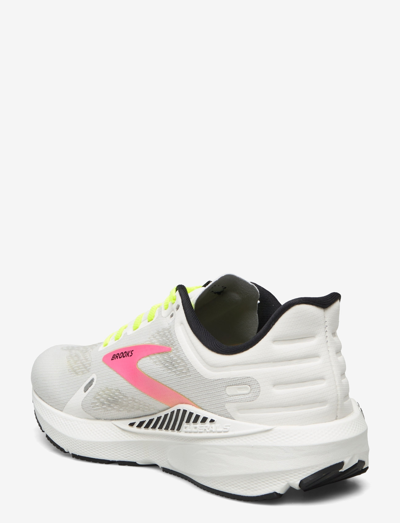 Brooks - Launch GTS 9 - 148 white/pink/nightlife - 2