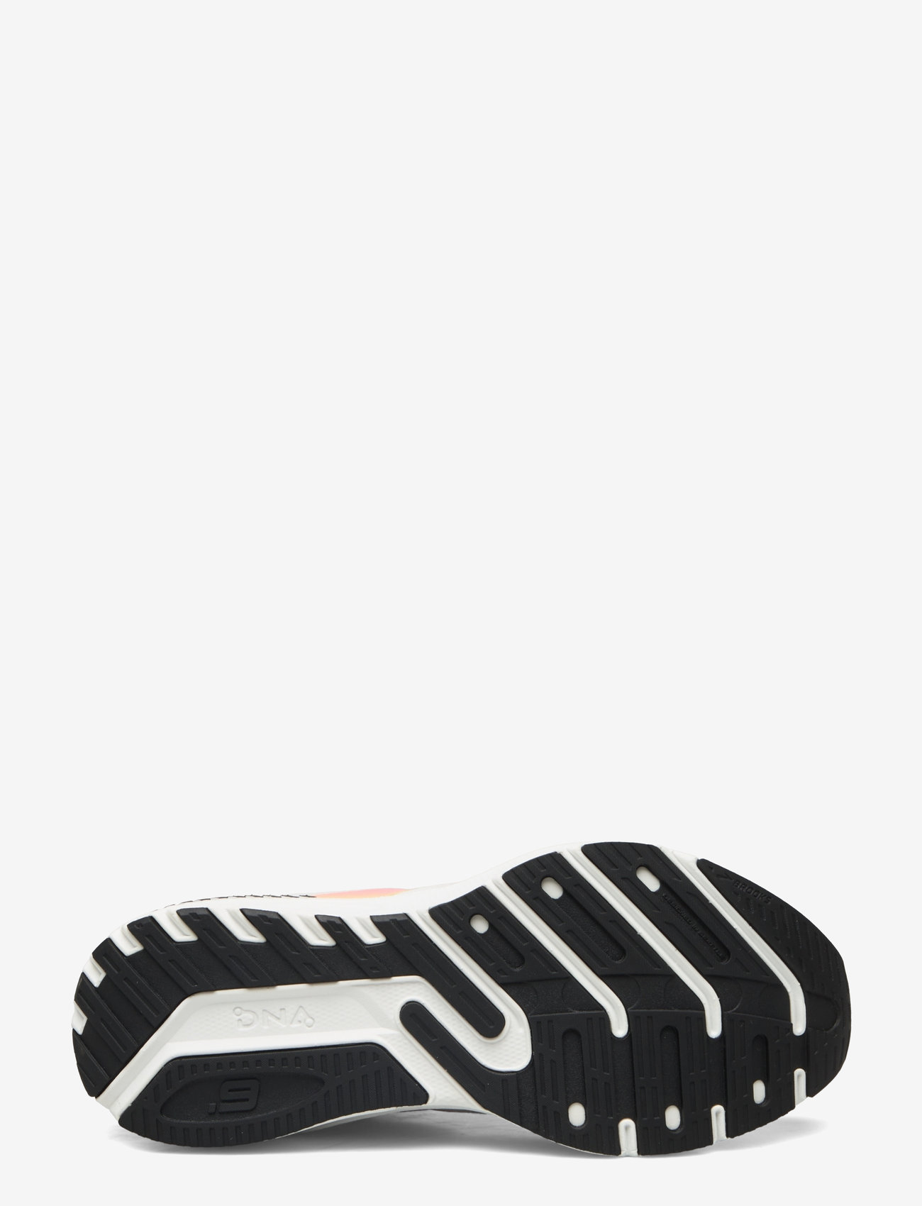 Brooks - Launch GTS 9 - 148 white/pink/nightlife - 4