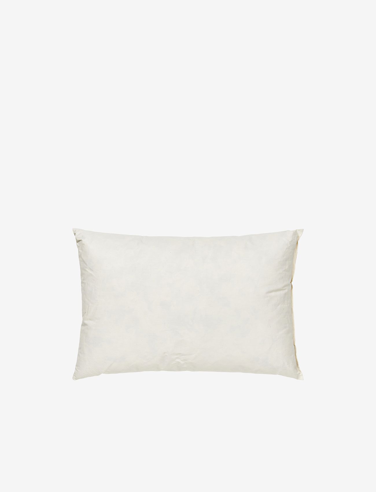 Broste Copenhagen - Inner cushion - lägsta priserna - white - 0